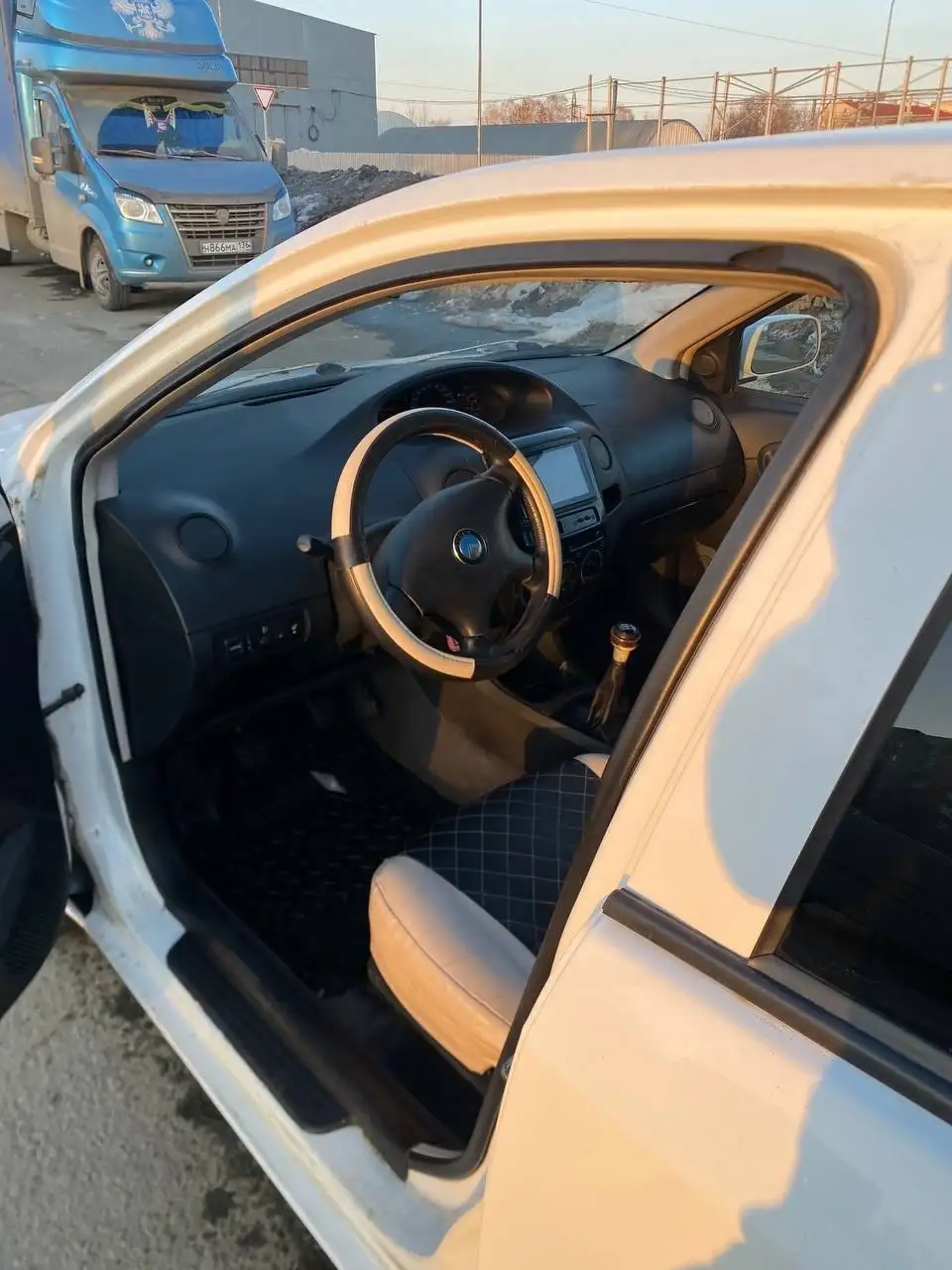 Geely MK Люкс 2013, 108000 км - Легковые автомобили (Авто) в Самара