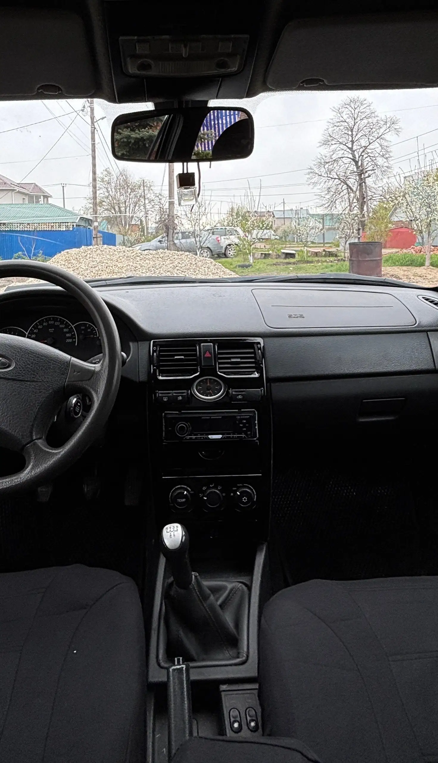 LADA Priora 2011 в отличном состоянии - Легковые автомобили (Авто) в Самара