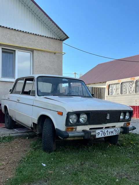 VAZ 2106 - Продажа - Запчасти и аксессуары в Самара