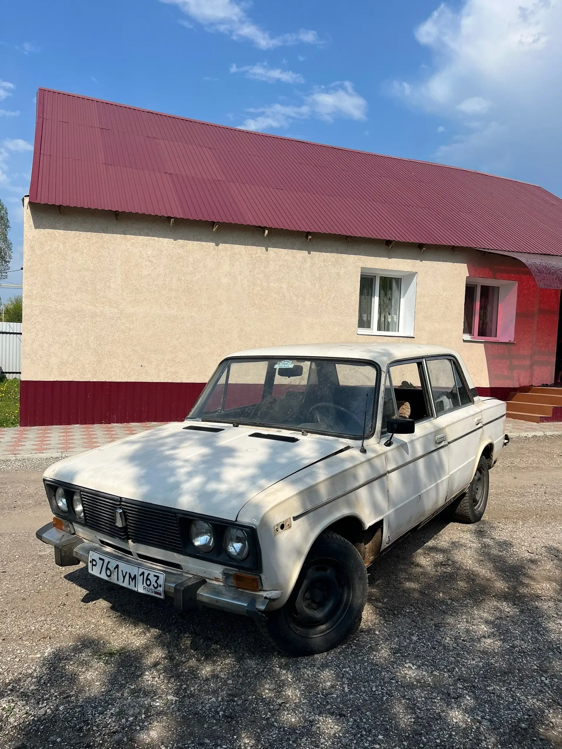 VAZ 2106 - Продажа - Легковые автомобили (Авто) в Самара