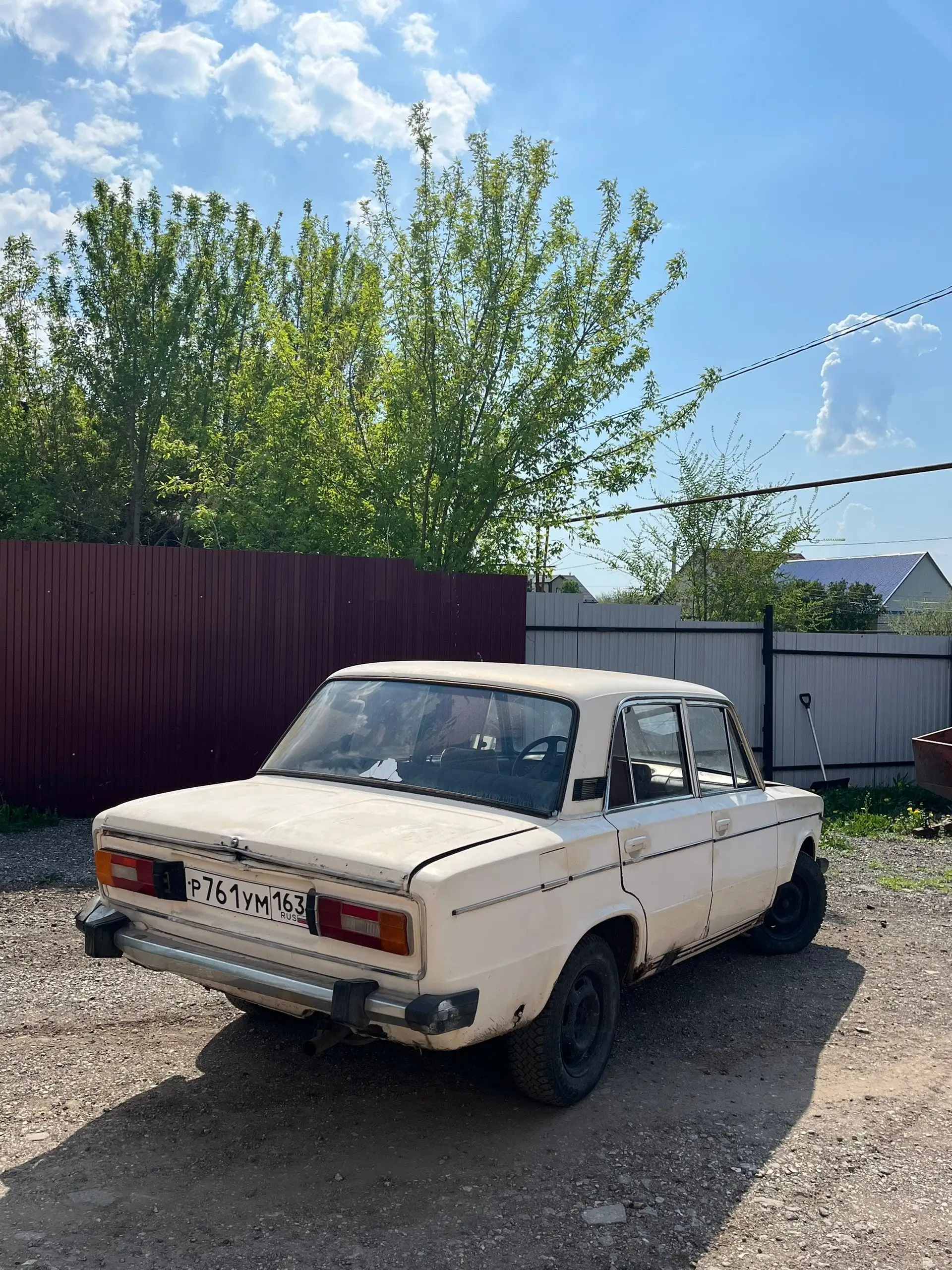 VAZ 2106 - Продажа - Легковые автомобили (Авто) в Самара