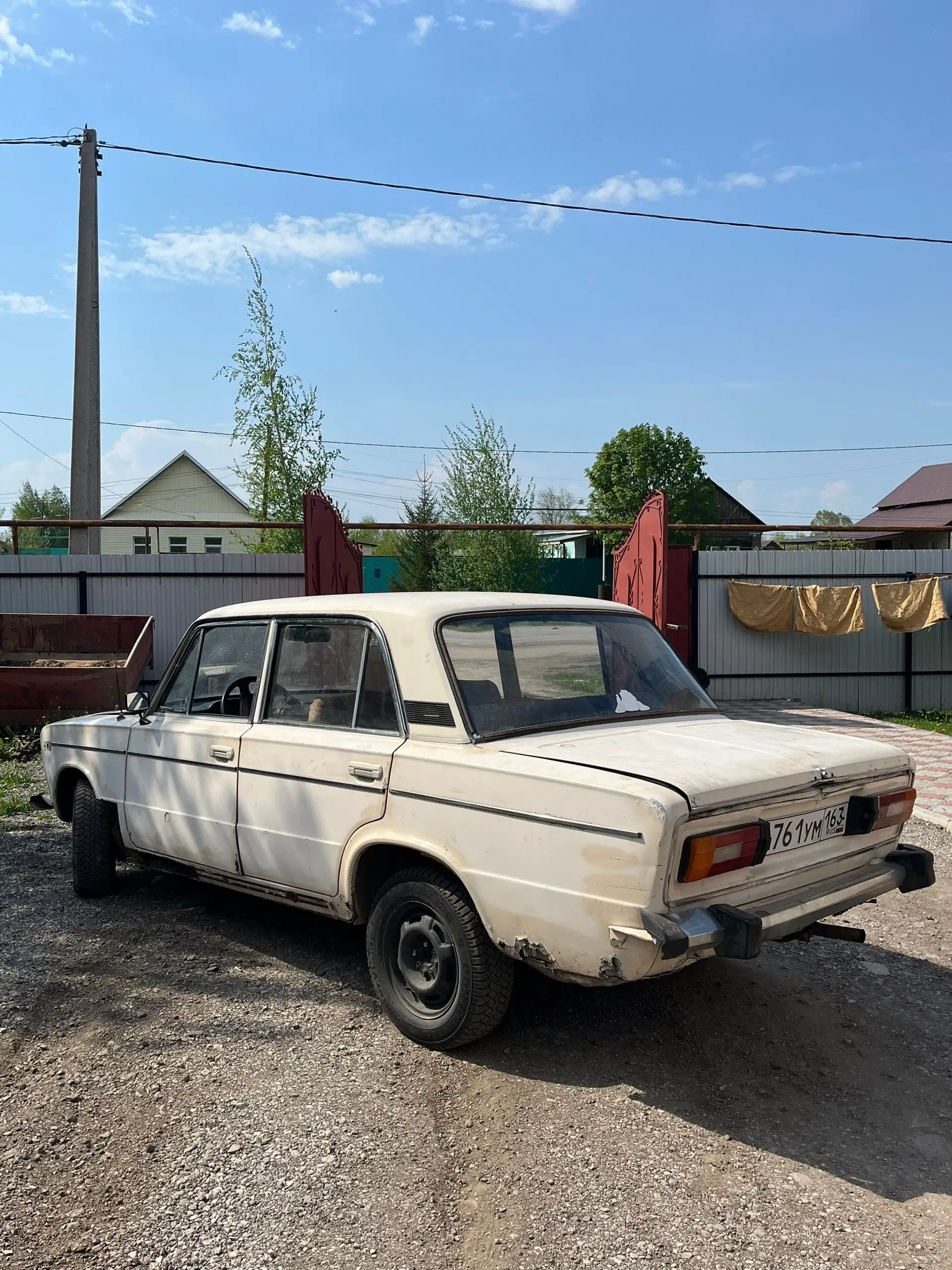 VAZ 2106 - Продажа - Легковые автомобили (Авто) в Самара