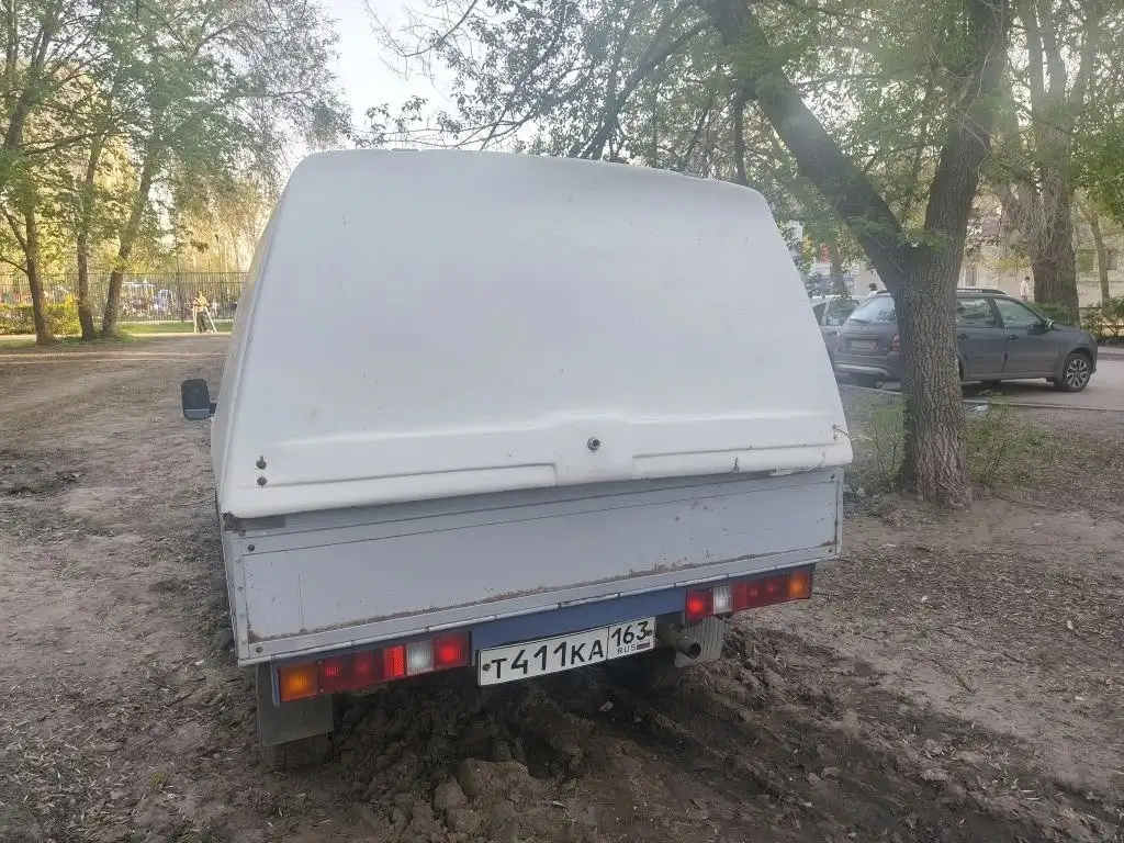 Продажа ВИС 2345 1.5МТ, 2006 - Легковые автомобили (Авто) в Тольятти
