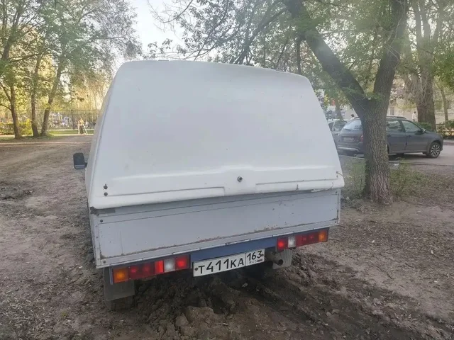 Продажа ВИС 2345 1.5МТ, 2006 - Автоэлектроника и аксессуары в Тольятти