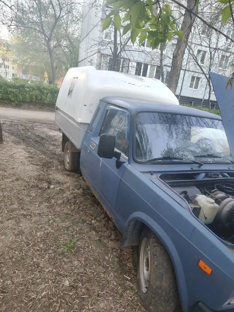 Продажа ВИС 2345 1.5МТ, 2006 - Легковые автомобили (Авто) в Тольятти