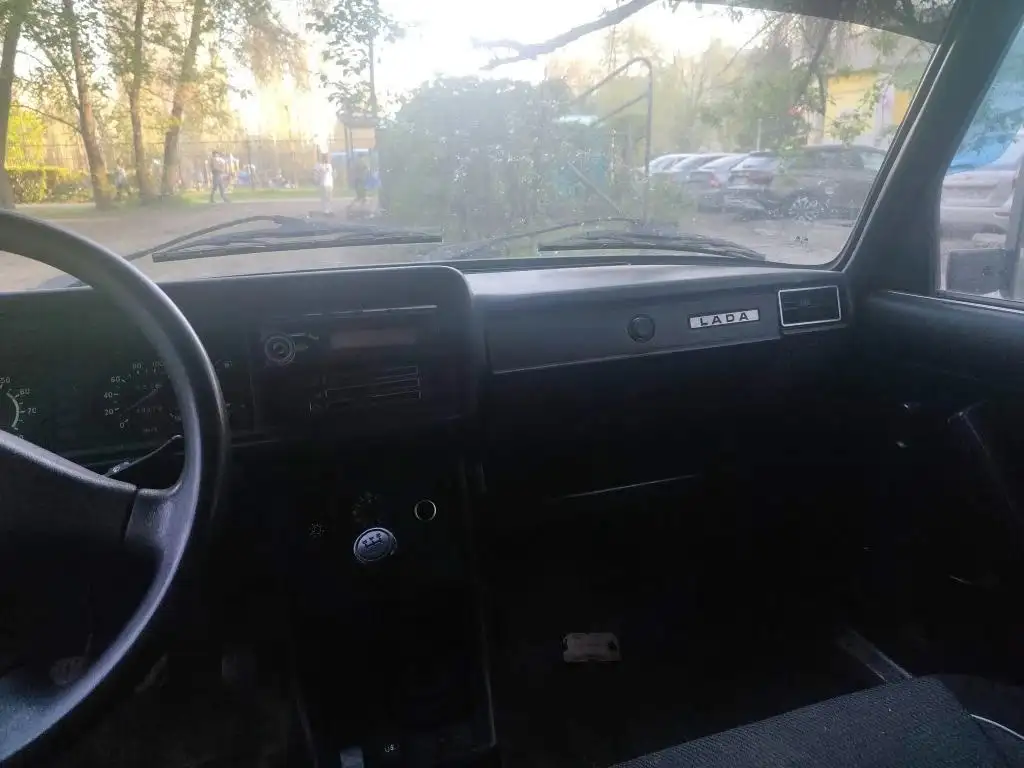 Продажа ВИС 2345 1.5МТ, 2006 - Легковые автомобили (Авто) в Тольятти