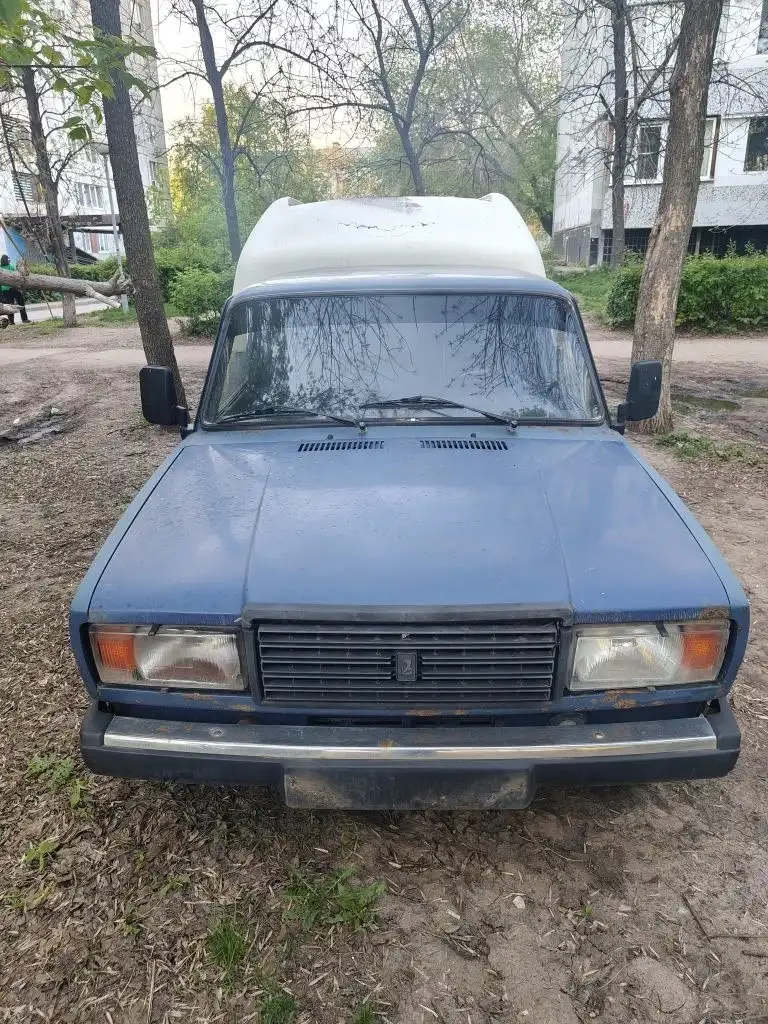 Продажа ВИС 2345 1.5МТ, 2006 - Легковые автомобили (Авто) в Тольятти