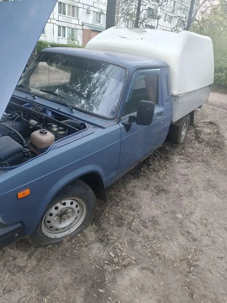 Продажа ВИС 2345 1.5МТ, 2006 - Легковые автомобили (Авто) в Тольятти