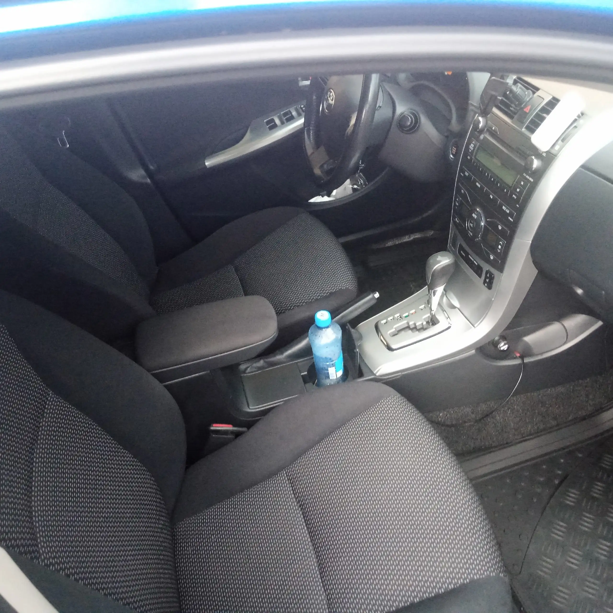 Toyota Corolla 2011 - Авто в Самара