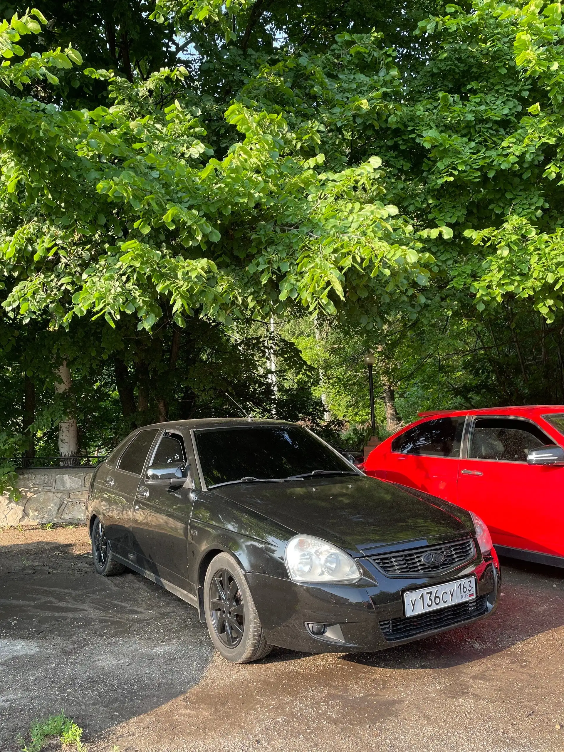 Lada Priora 2 2014 в Тольятти - Легковые автомобили (Авто) в Тольятти