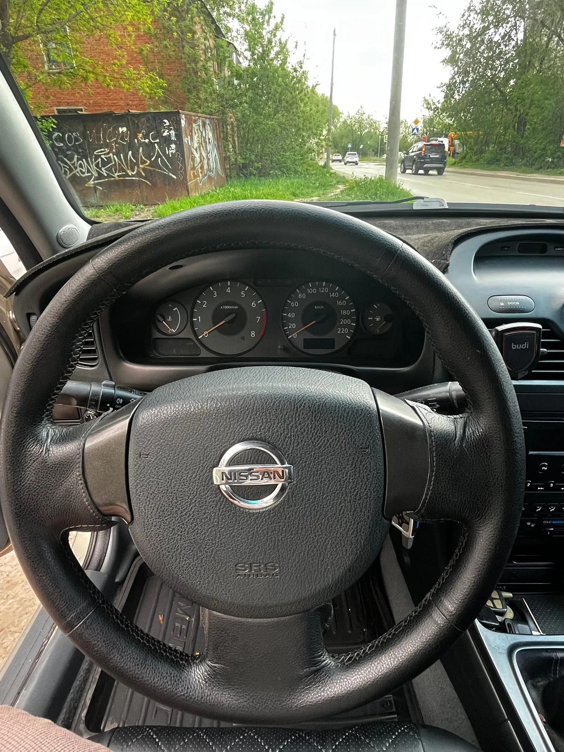 Nissan Almera Classic 2006-2012 - Легковые автомобили (Авто) в Самара