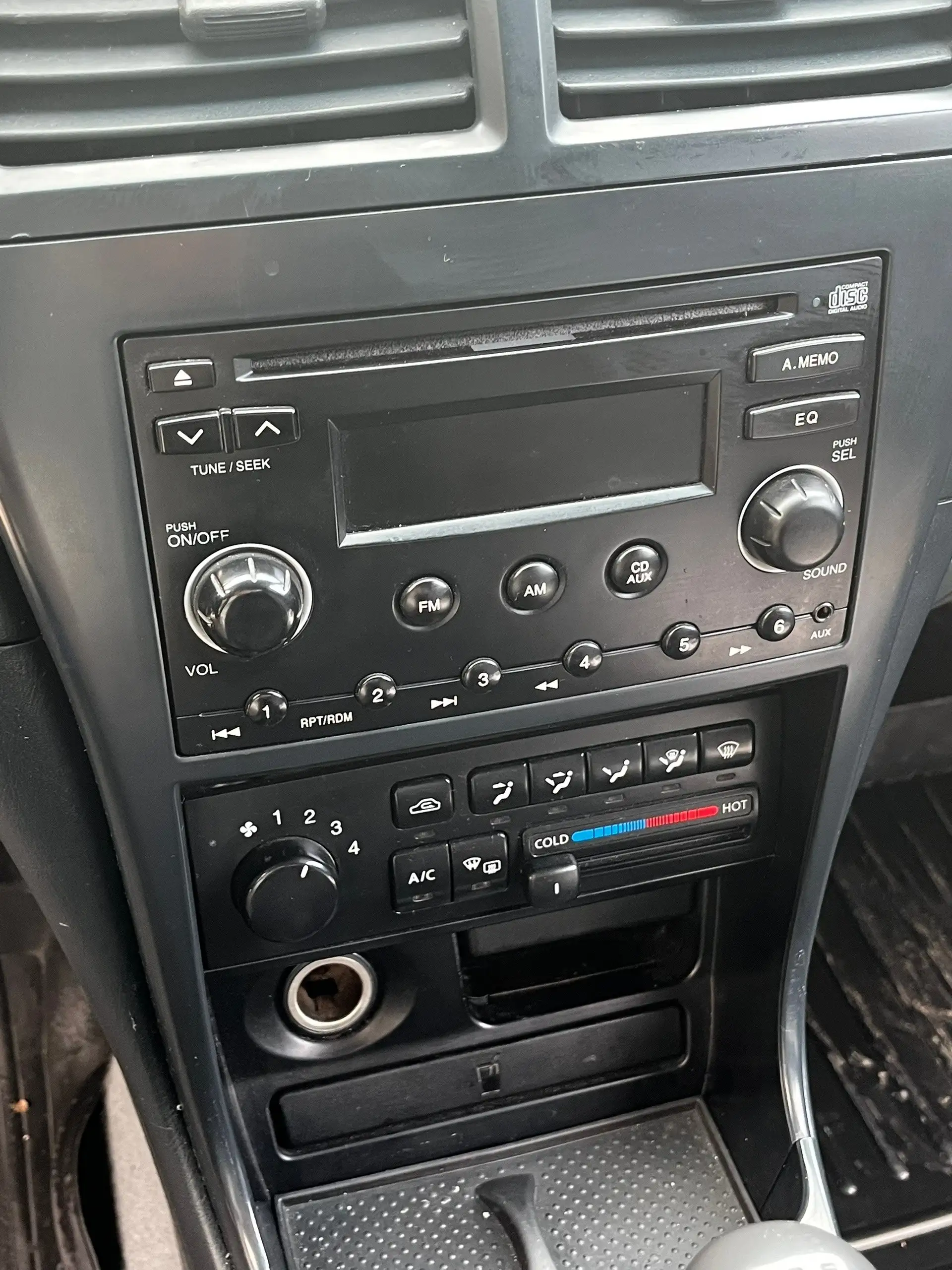 Nissan Almera Classic 2006-2012 - Легковые автомобили (Авто) в Самара