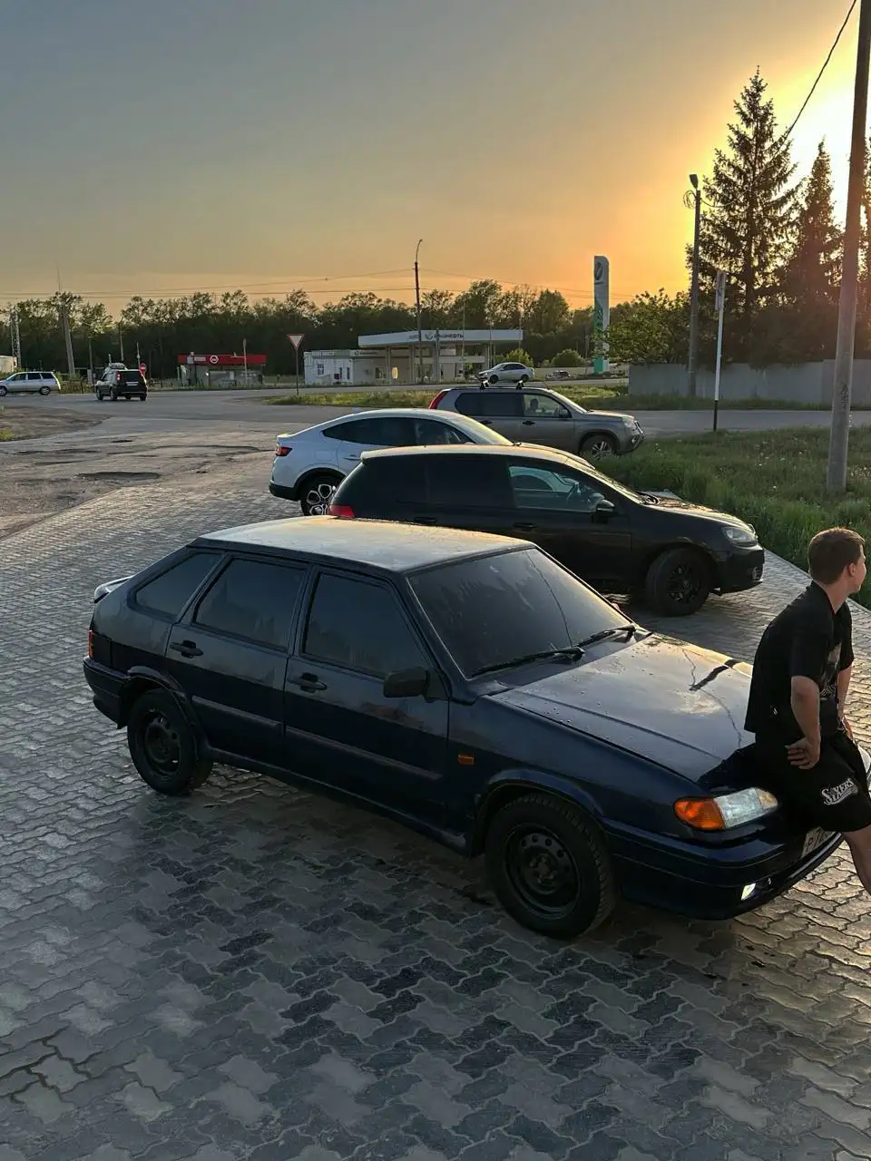 ВАЗ 2114 Супер авто 2011 - Легковые автомобили (Авто) в Самара