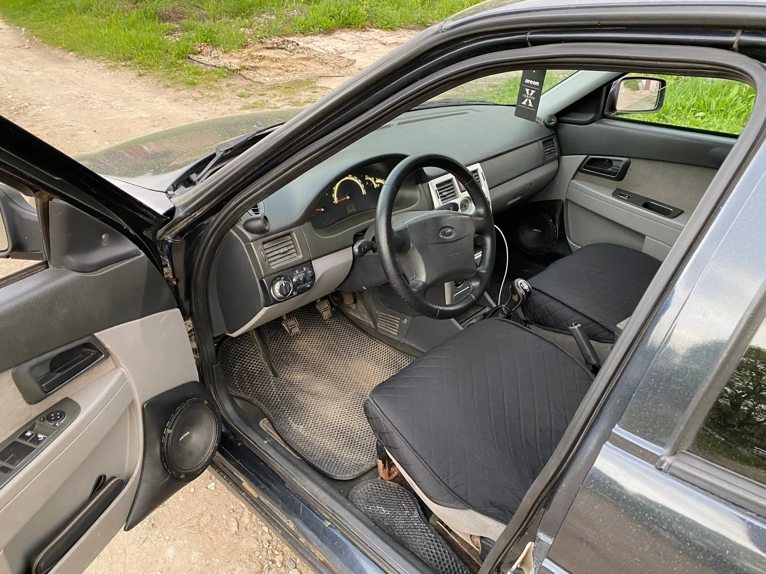 Lada Priora 2008 - Легковые автомобили (Авто) в Сызрань