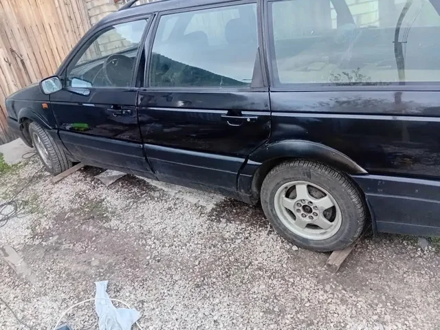 Volkswagen Passat B3 1992 - Автоэлектроника и аксессуары в Тольятти