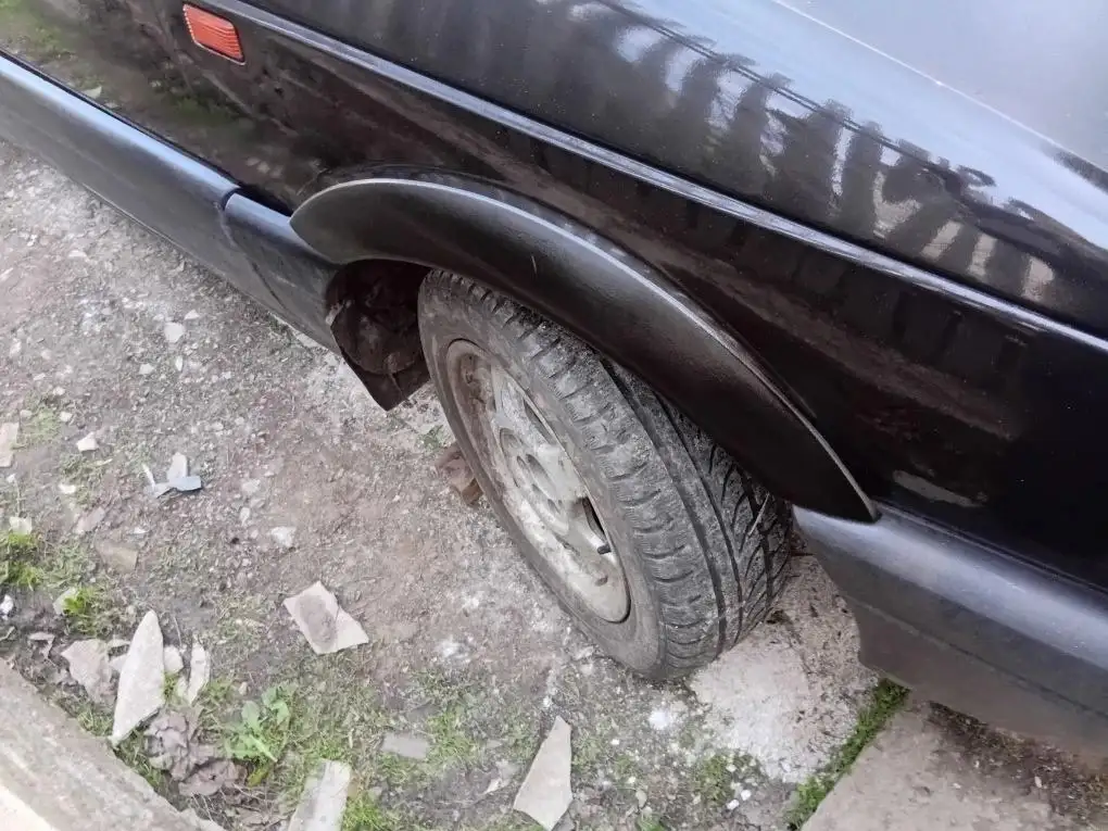 Volkswagen Passat B3 1992 - Легковые автомобили (Авто) в Тольятти