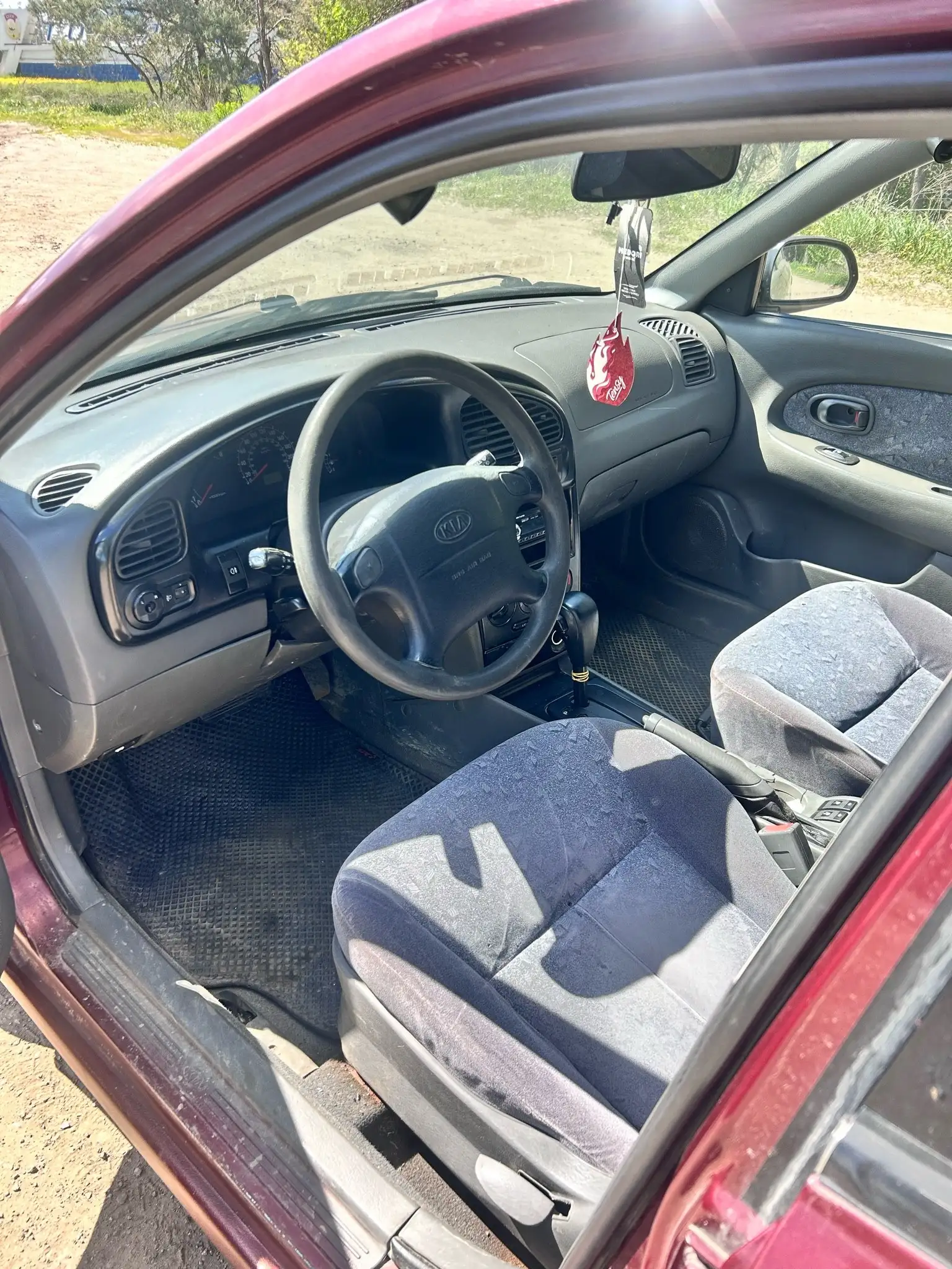 Kia Spectra, 2007 года - Легковые автомобили (Авто) в Тольятти