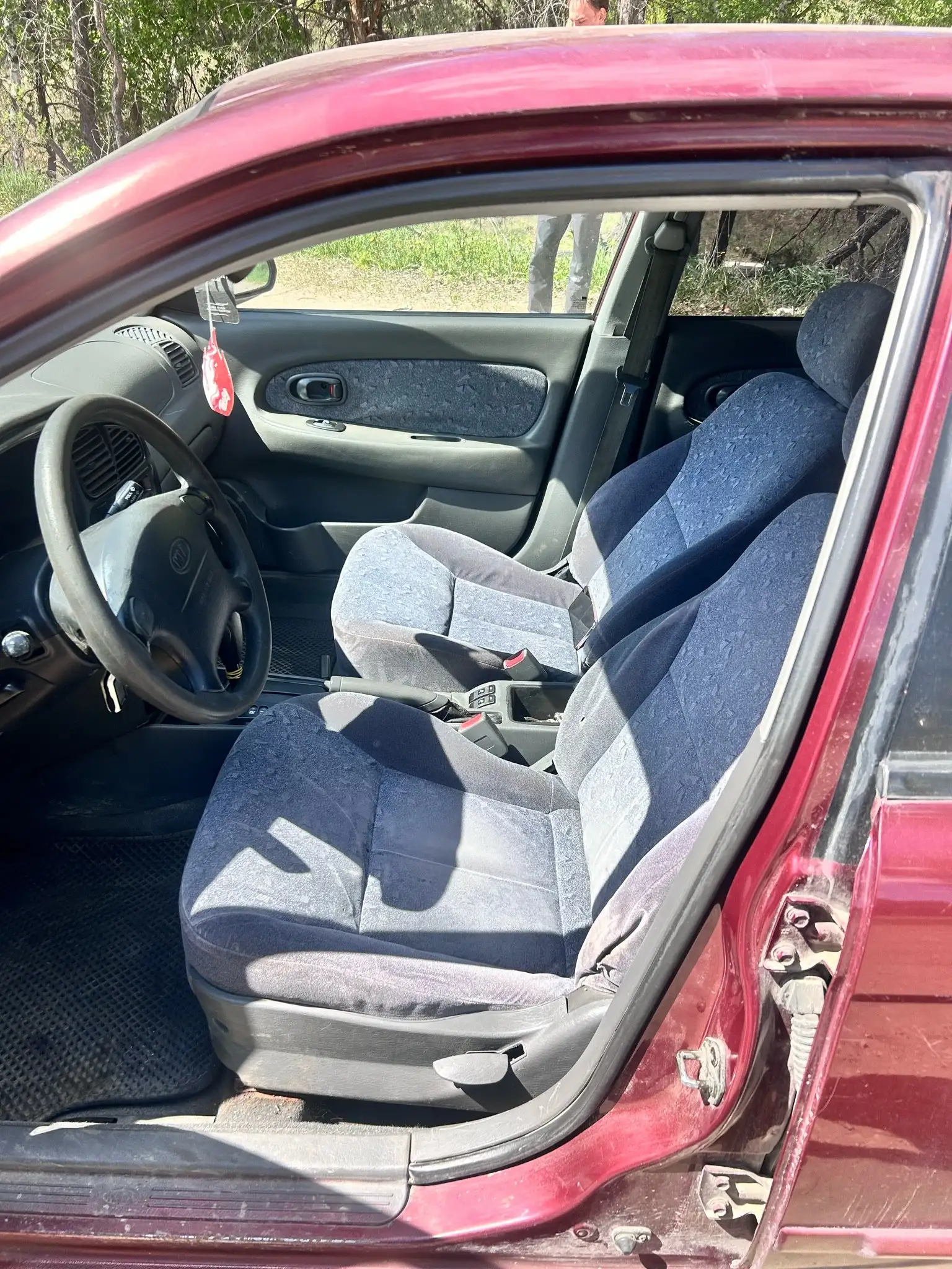 Kia Spectra, 2007 года - Легковые автомобили (Авто) в Тольятти