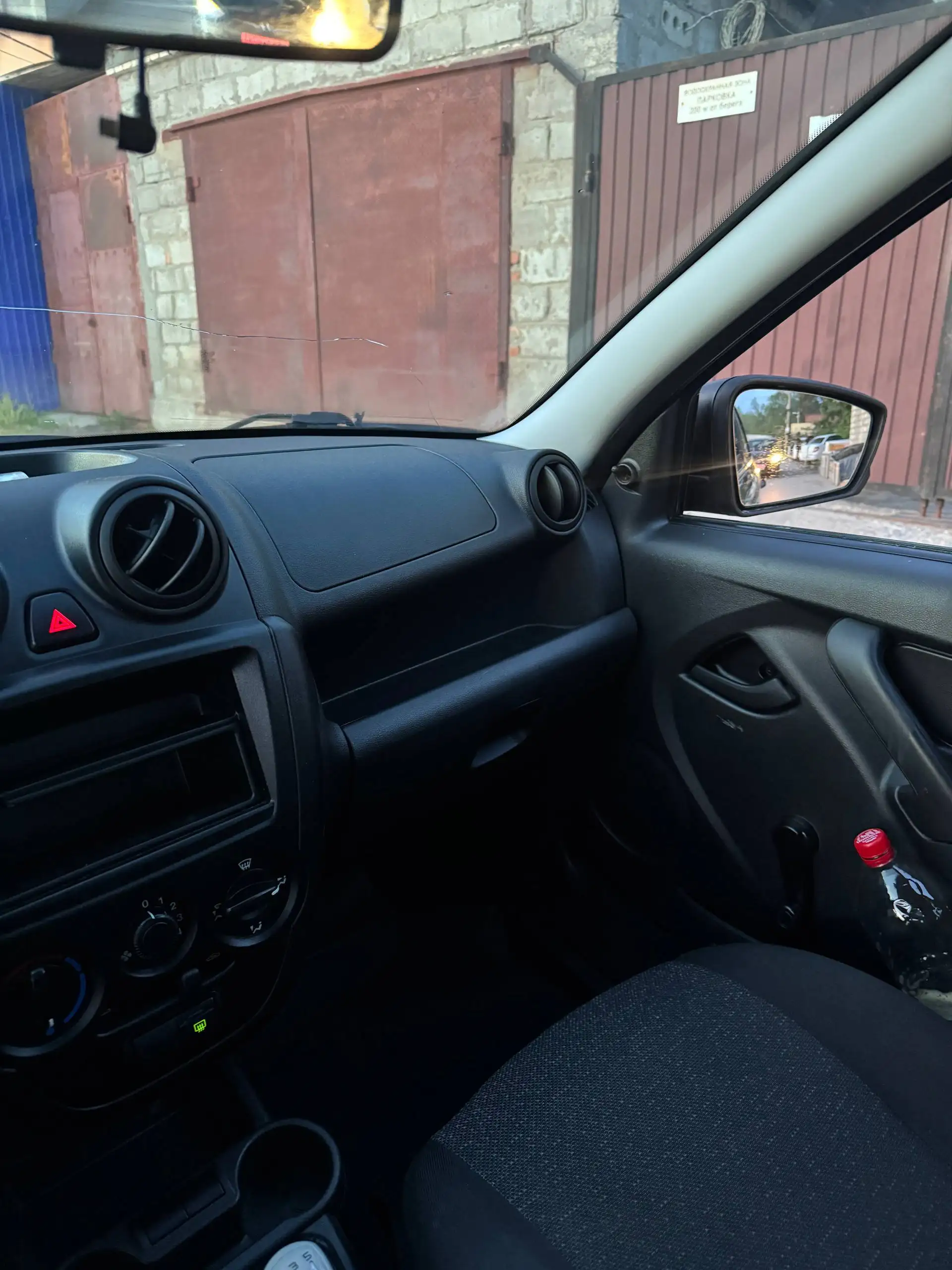 Lada Granta 2017 - Авто в Самара