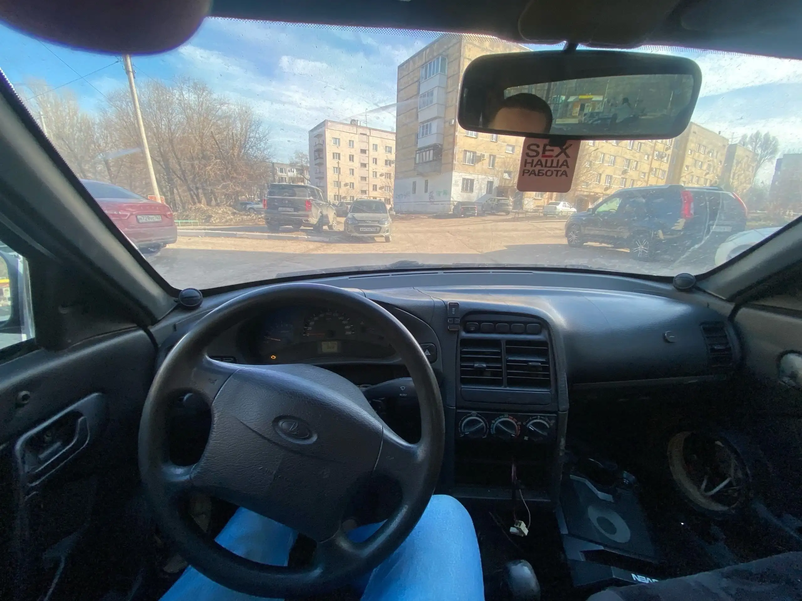 Продам ВАЗ 2110 - Легковые автомобили (Авто) в Тольятти