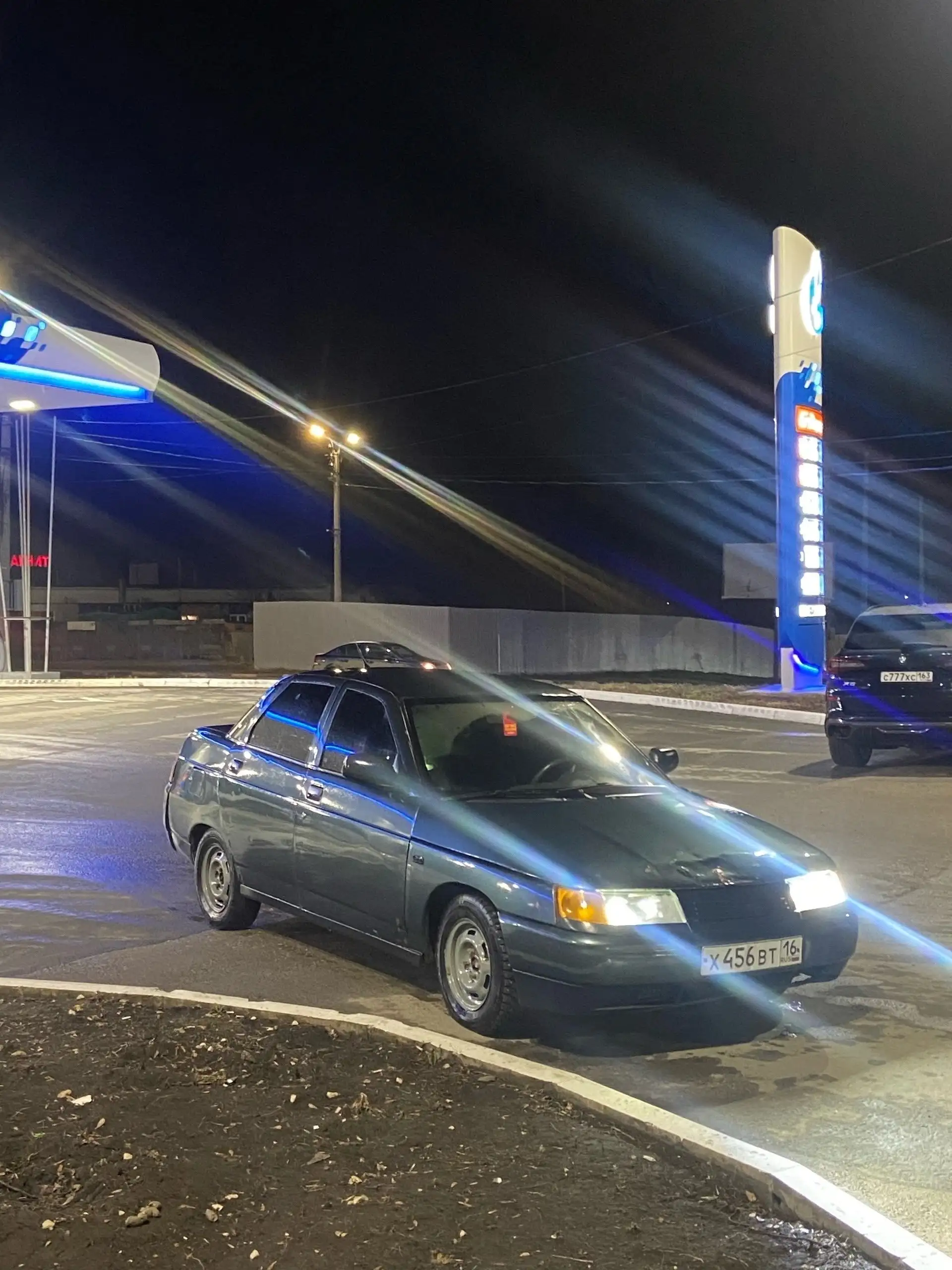 Продам ВАЗ 2110 - Легковые автомобили (Авто) в Тольятти