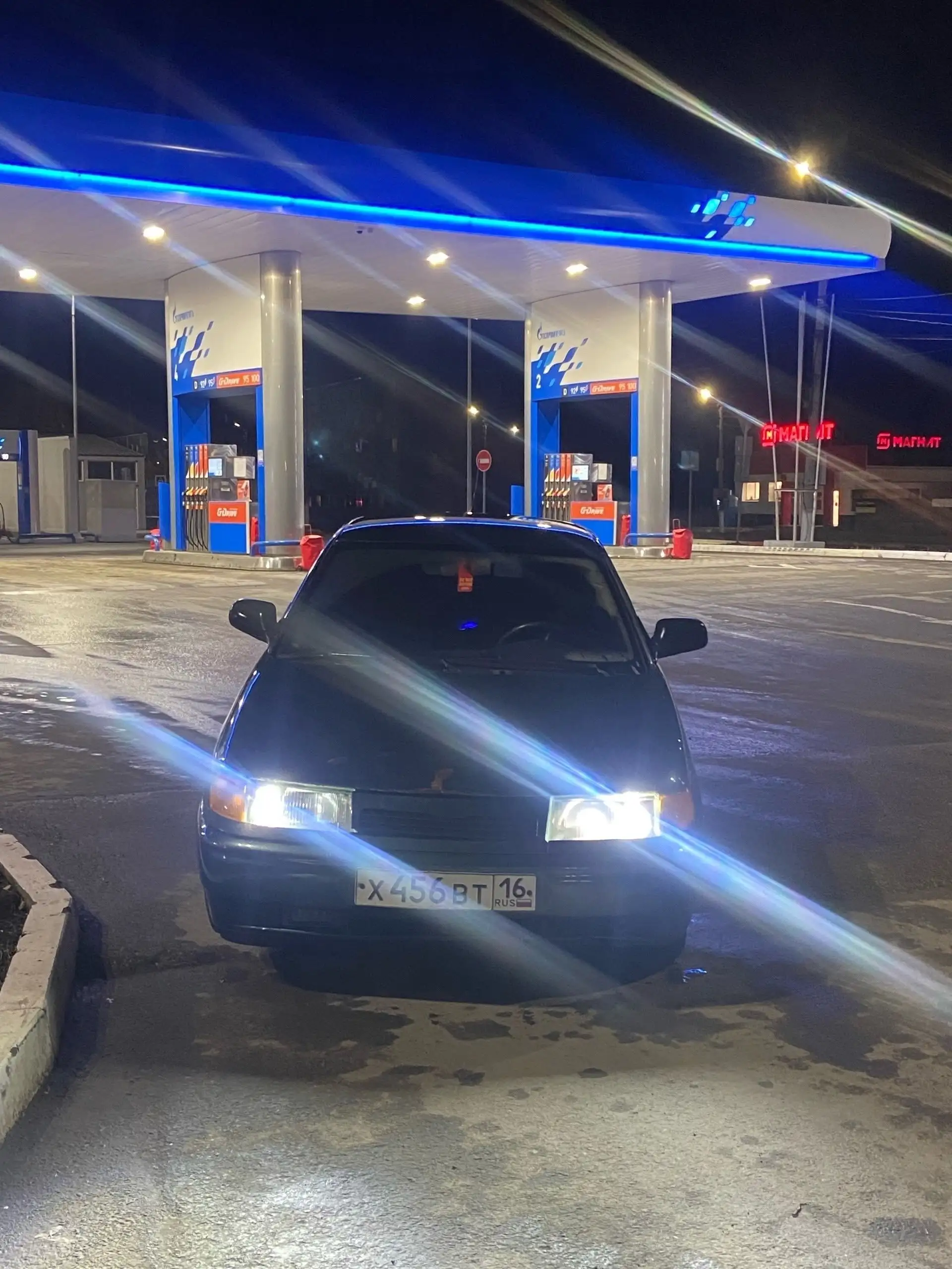 Продам ВАЗ 2110 - Легковые автомобили (Авто) в Тольятти