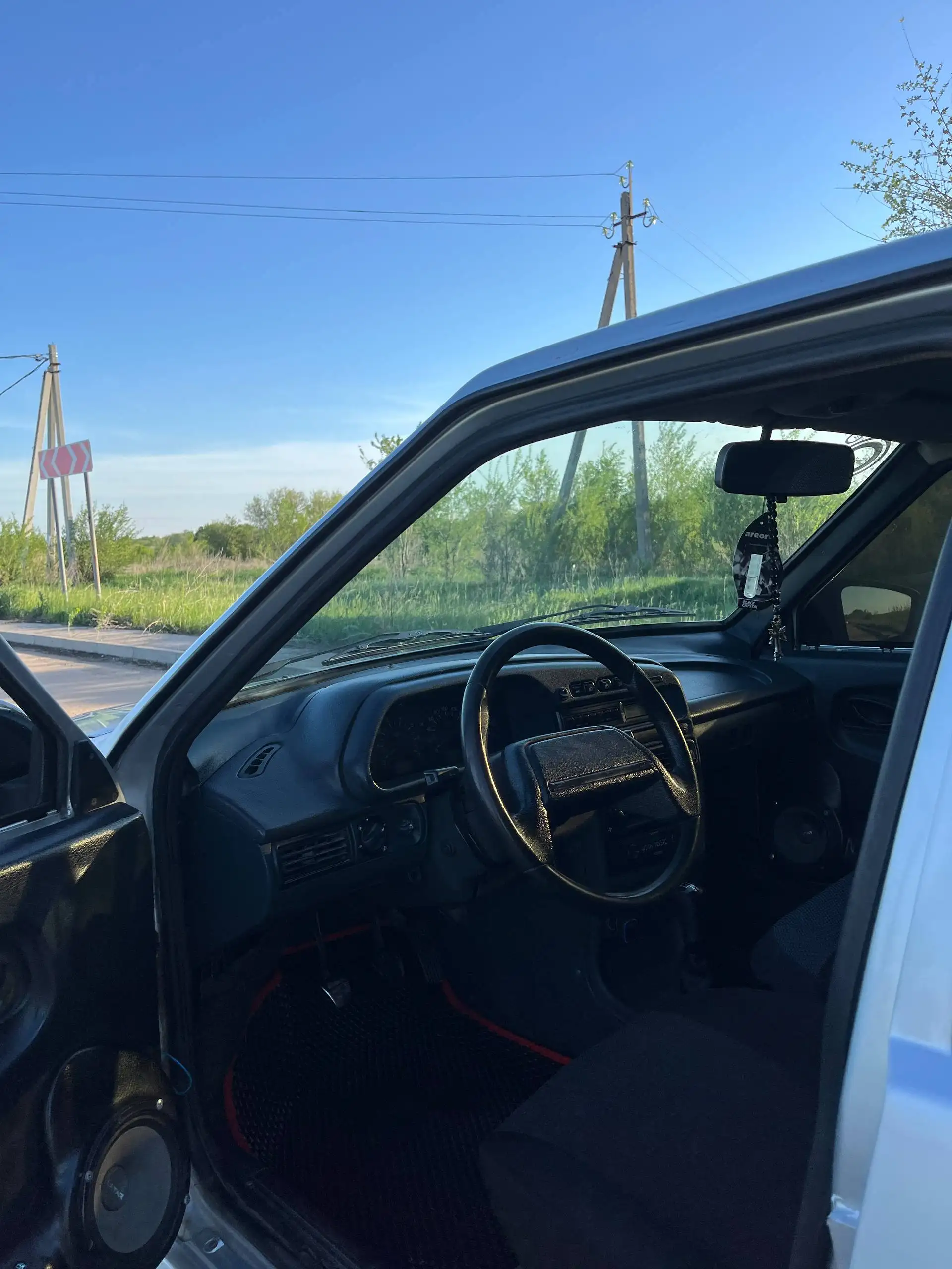 Продажа ВАЗ 2114 2013 - Легковые автомобили (Авто) в Самара