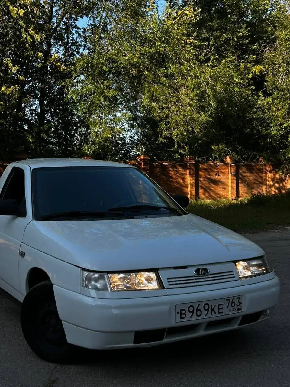 Продажа Богдан 2312 2012 г.в. - Легковые автомобили (Авто) в Тольятти