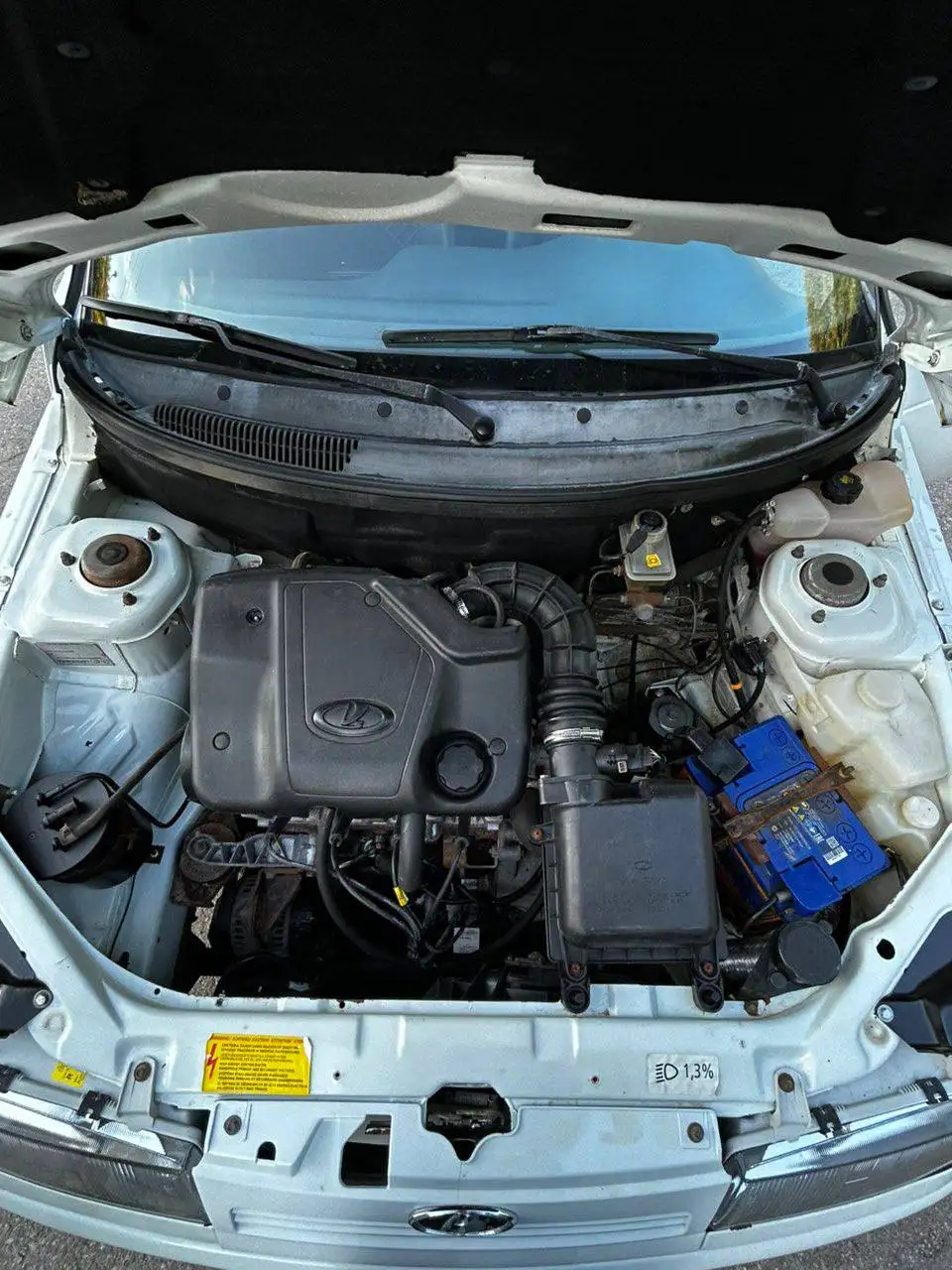 Продажа Богдан 2312 2012 г.в. - Легковые автомобили (Авто) в Тольятти
