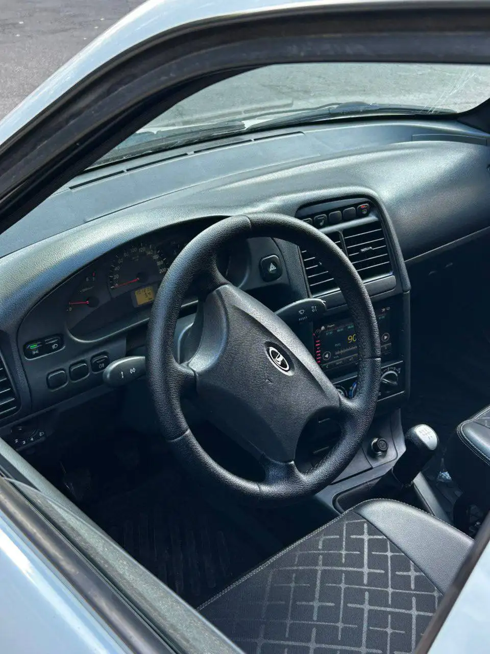 Продажа Богдан 2312 2012 г.в. - Легковые автомобили (Авто) в Тольятти
