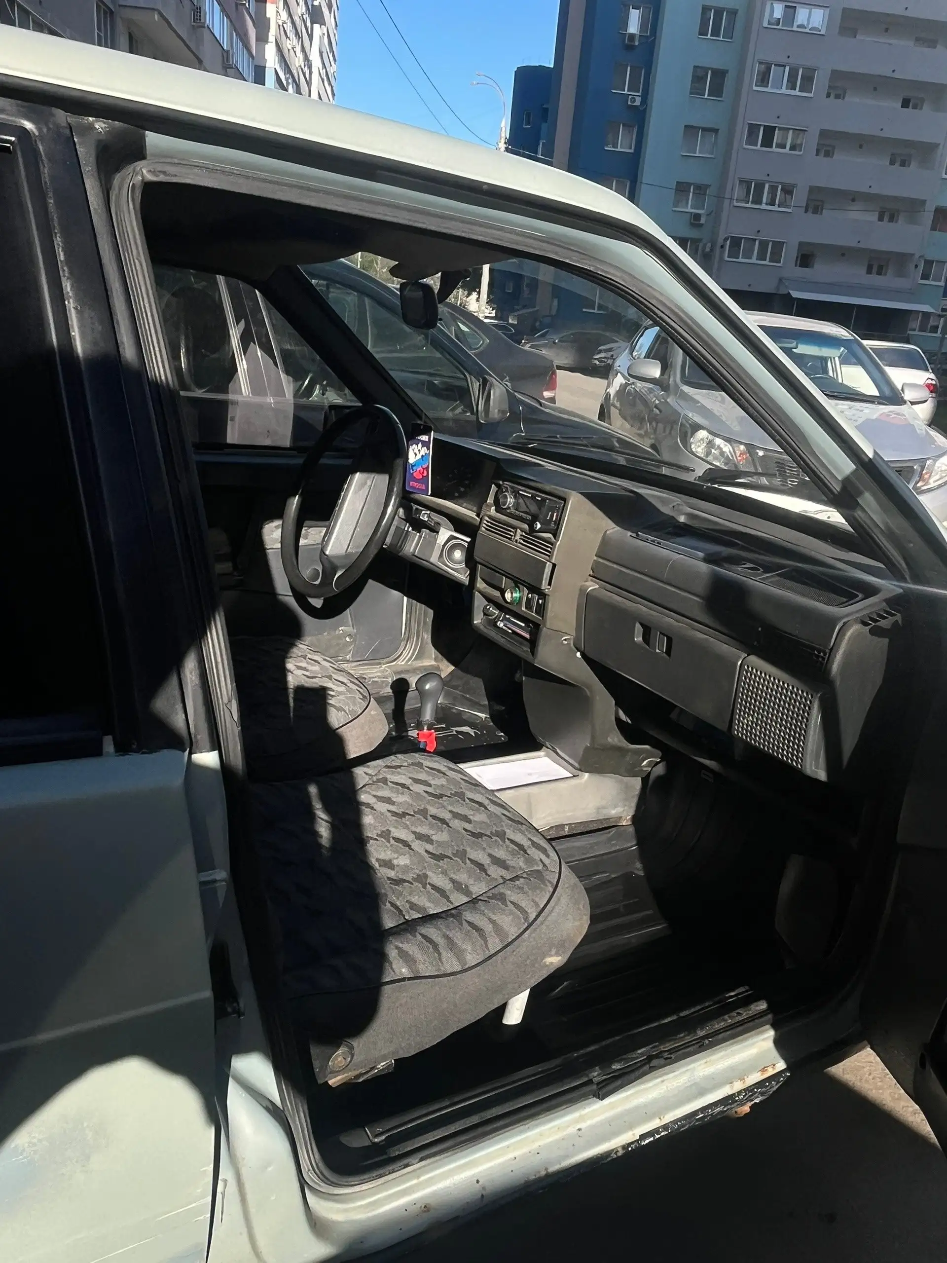 ВАЗ 2199 2002 года - Легковые автомобили (Авто) в Самара