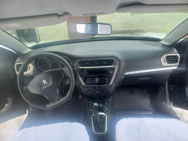 Peugeot 2013 г.в. 150 000 км - Авто в Безенчук