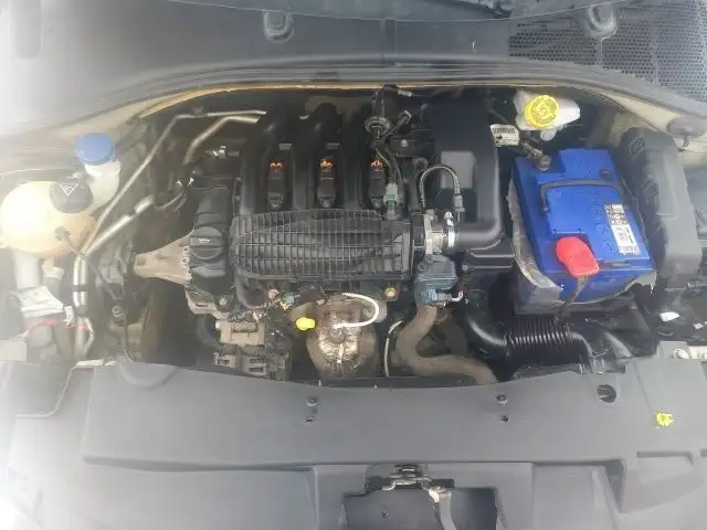 Peugeot 2013 г.в. 150 000 км - Авто в Безенчук