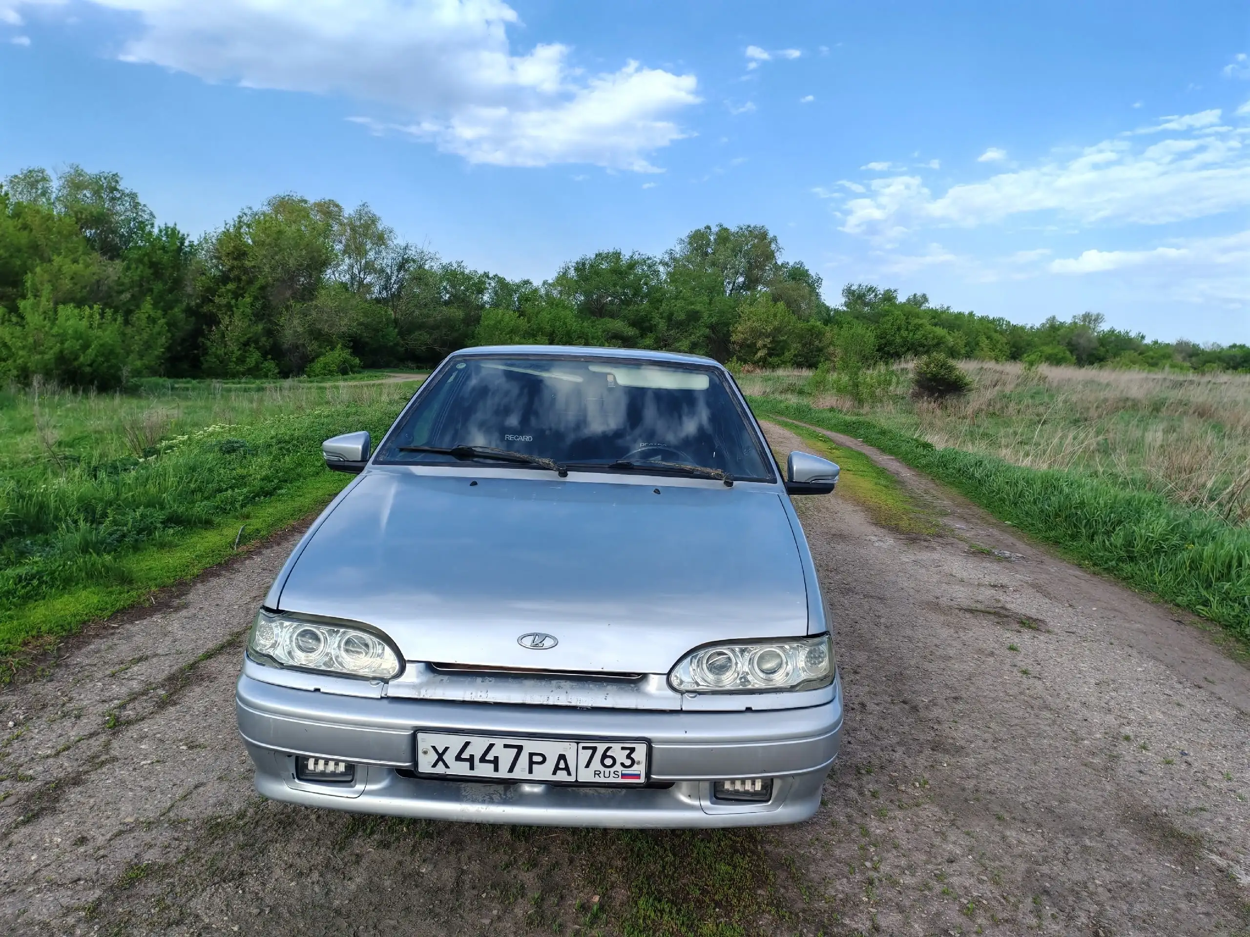 Продажа ВАЗ 2114 Супер-Авто, 2013 - Легковые автомобили (Авто) в Тольятти