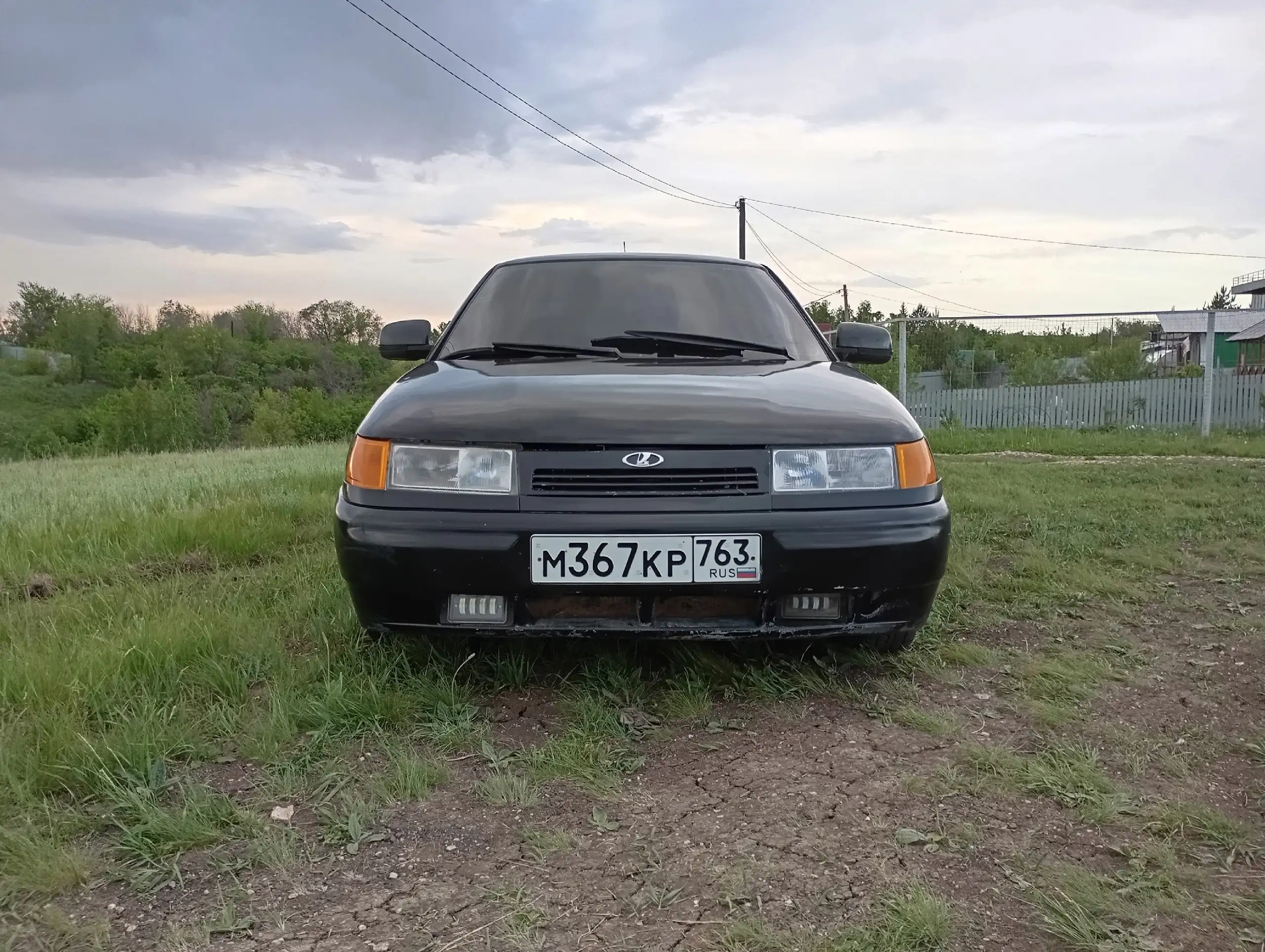 ВАЗ 2110 (2006) в хорошем техническом состоянии - Легковые автомобили (Авто) в Самара