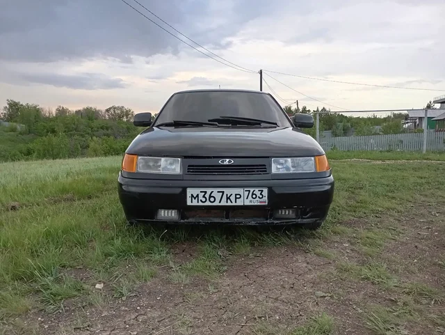 ВАЗ 2110 (2006) в хорошем техническом состоянии - Авто в Самара