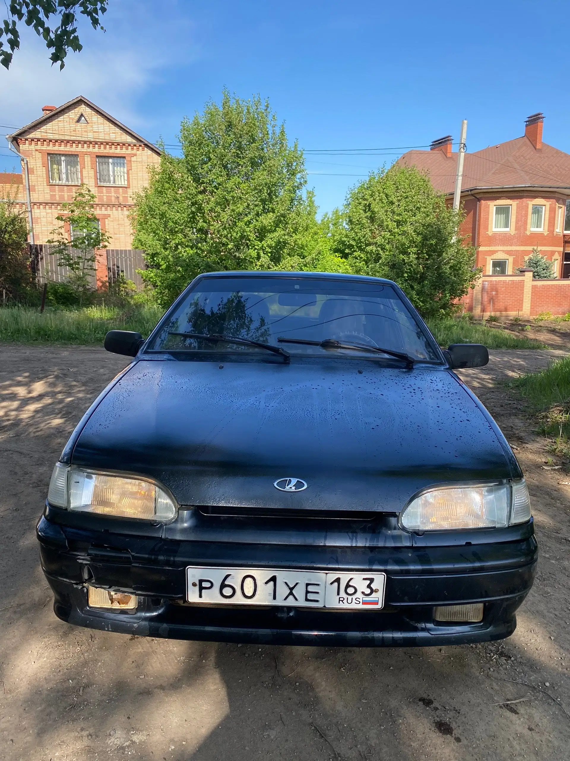 ВАЗ 2115 2008 года - Легковые автомобили (Авто) в Самара