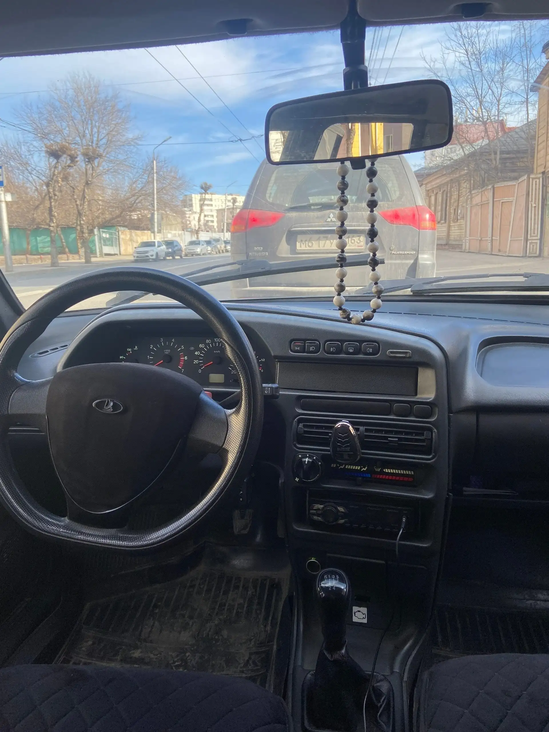 Продаю 2109 2005 год - Легковые автомобили (Авто) в Тольятти