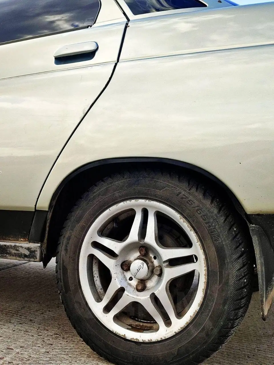 Продам ВАЗ 21103 2002 - Автомобили (Авто) в Самара