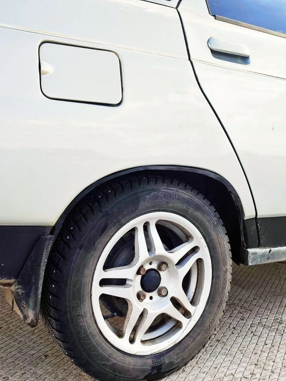 Продам ВАЗ 21103 2002 - Автомобили (Авто) в Самара