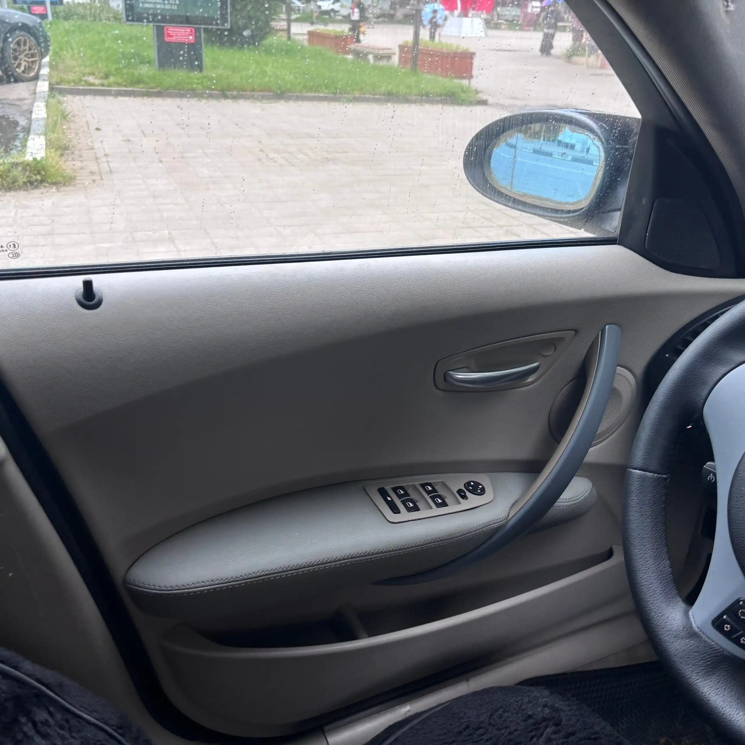 BMW 1 Series (E87) 2006 - Авто в Армавир