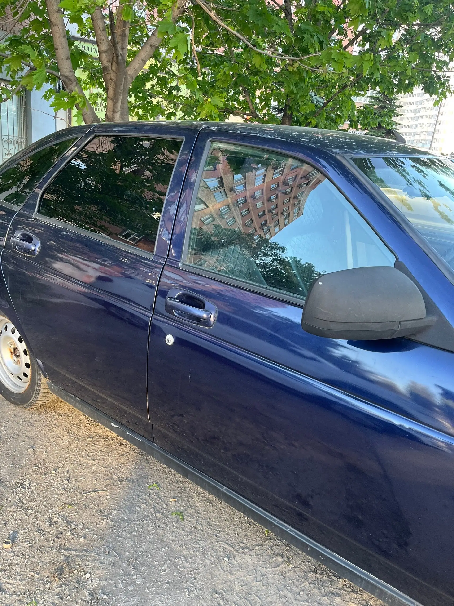 LADA Priora 2013 - Авто в Самара