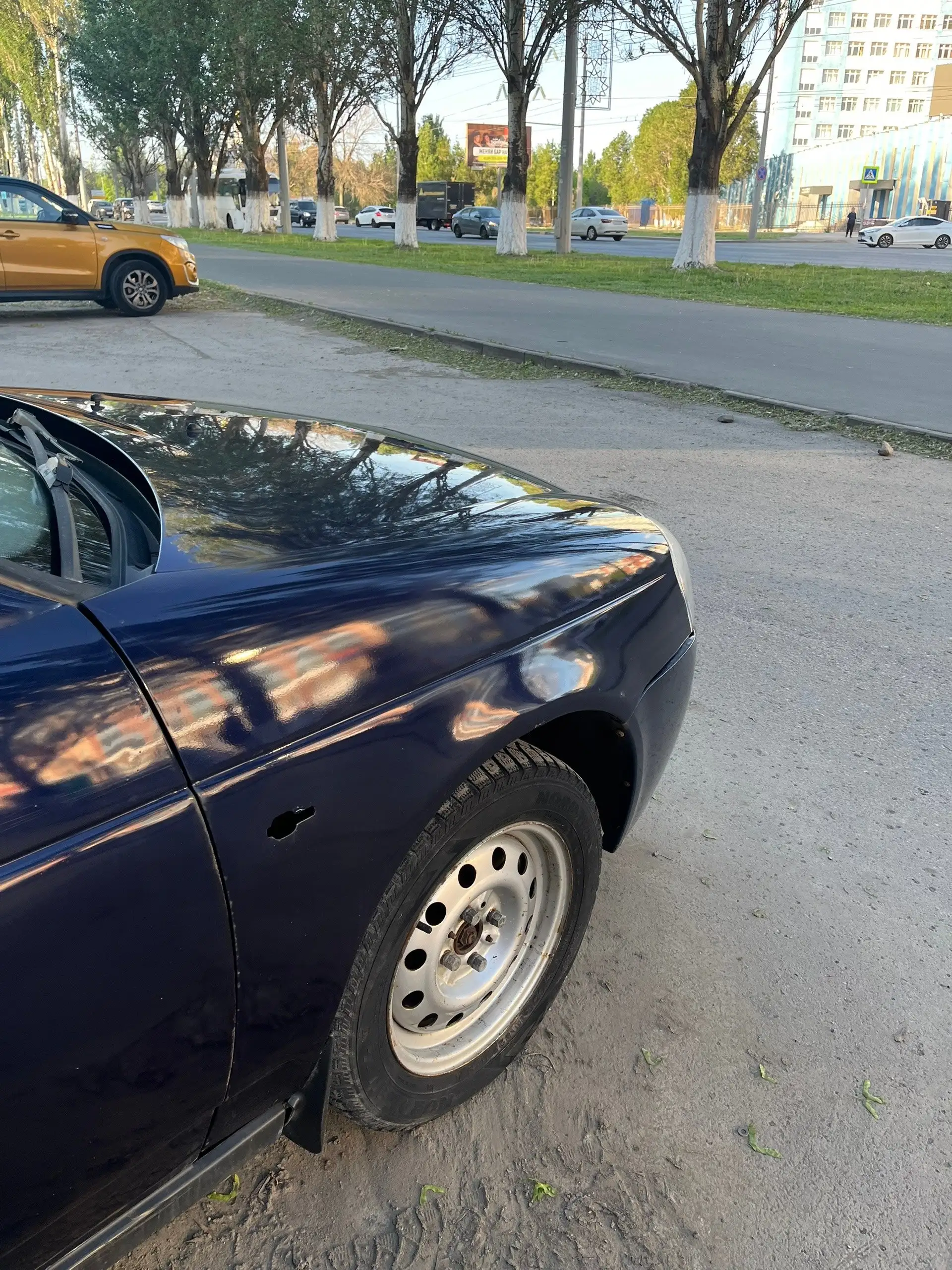 LADA Priora 2013 - Авто в Самара