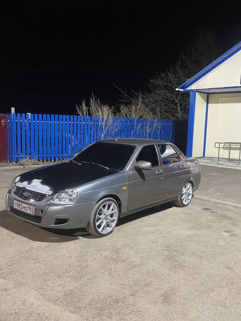 Продам Приора 2 2013 - Легковые автомобили (Авто) в Тольятти