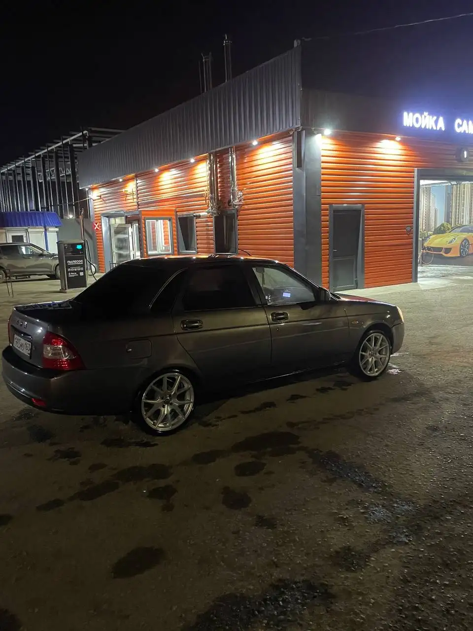 Продам Приора 2 2013 - Легковые автомобили (Авто) в Тольятти