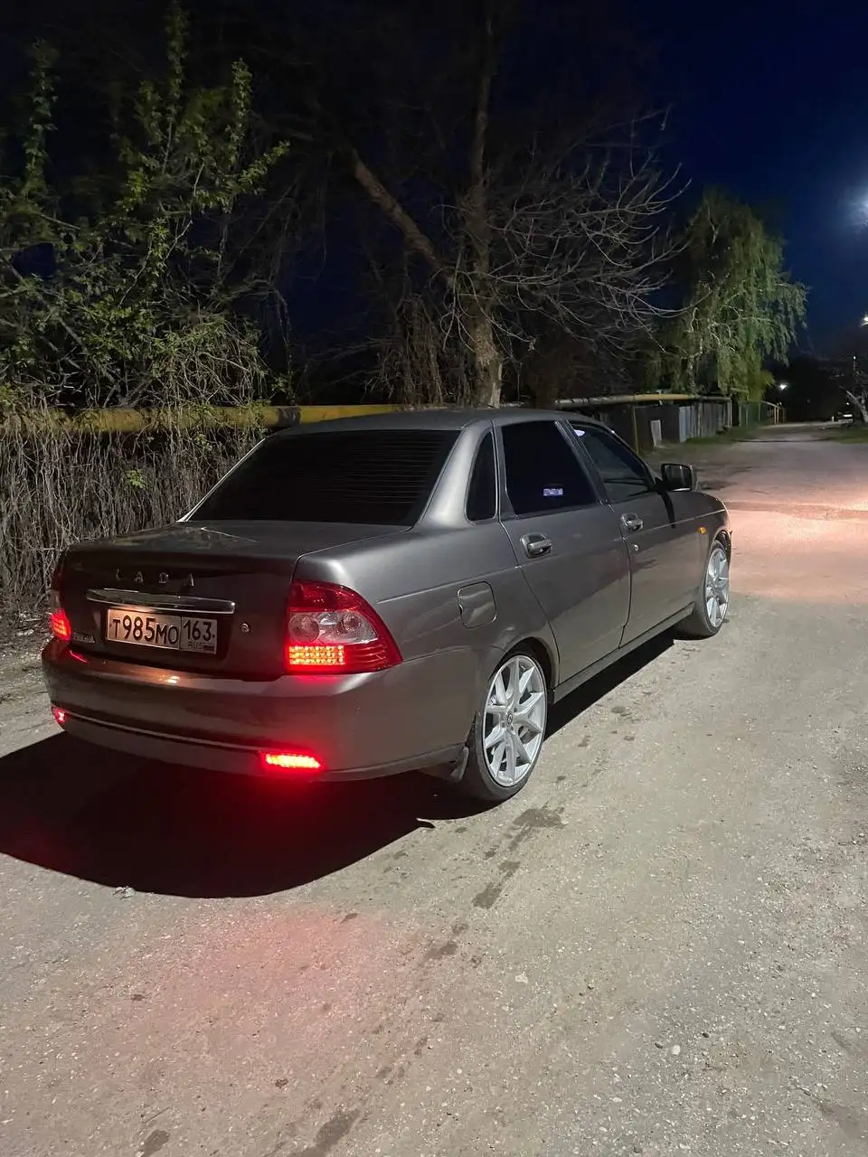Продам Приора 2 2013 - Легковые автомобили (Авто) в Тольятти