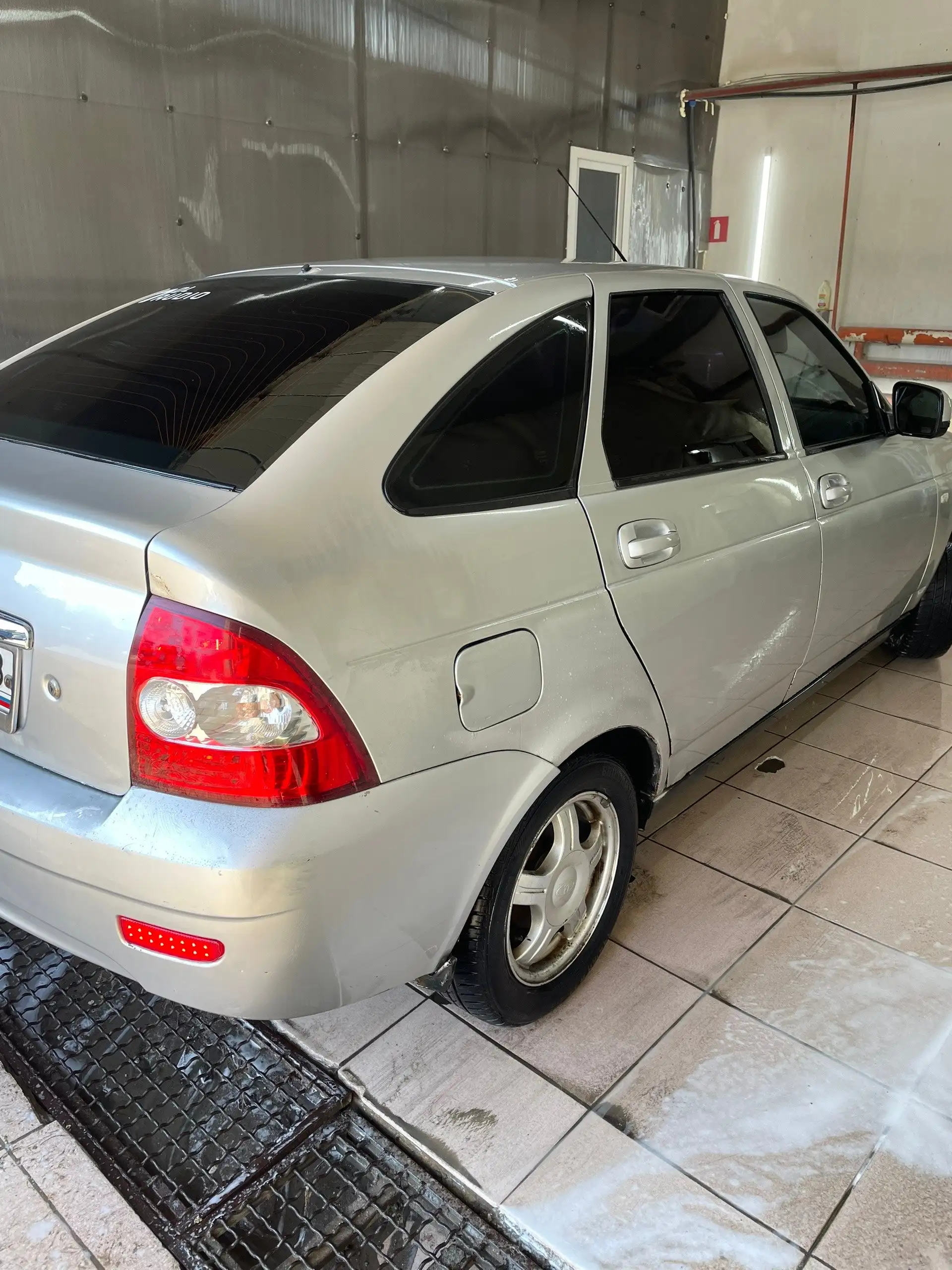 Lada Priora 2010 - Vaz (Lada) (Авто) в Самара