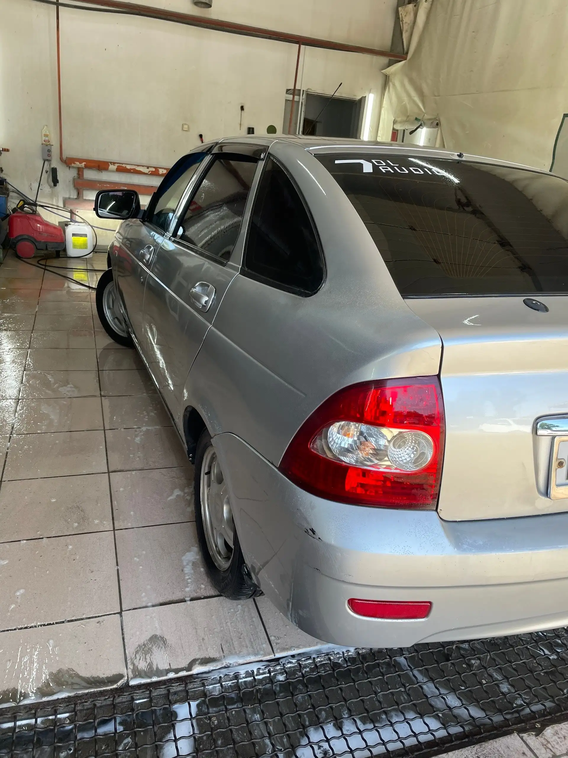 Lada Priora 2010 - Vaz (Lada) (Авто) в Самара