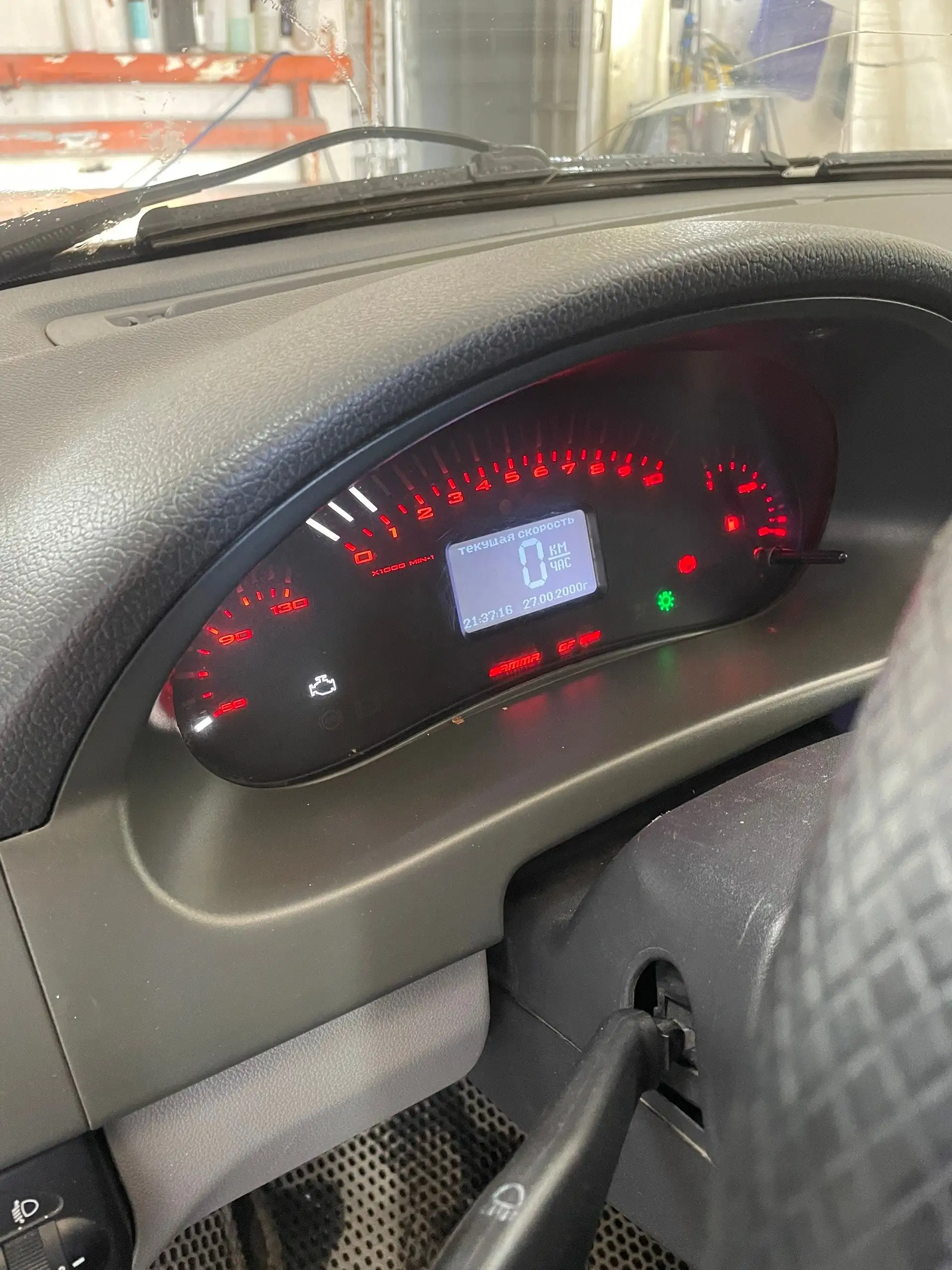 Lada Priora 2010 - Vaz (Lada) (Авто) в Самара
