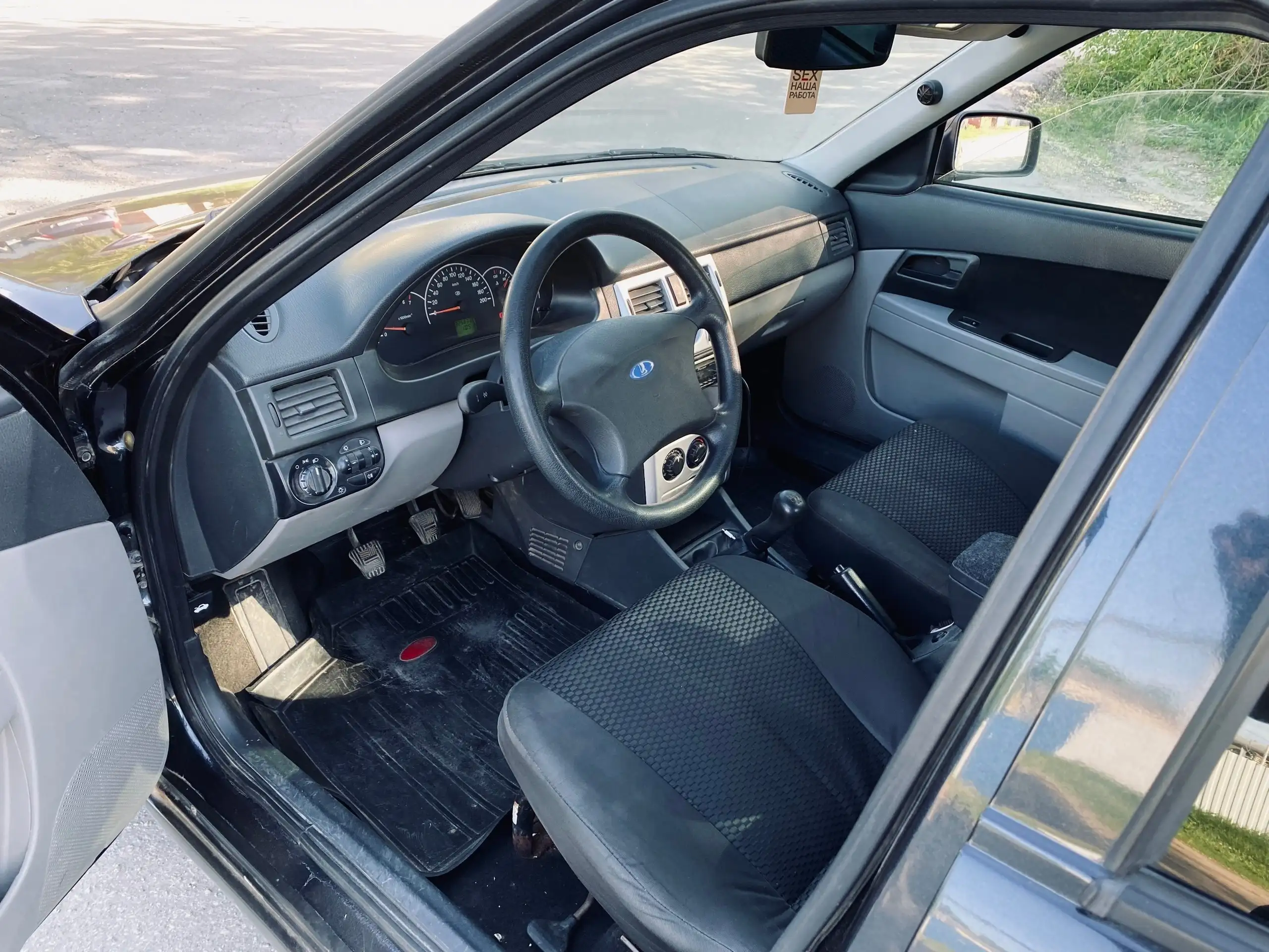 Lada Priora 2008 1.8 - Авто в Сызрань